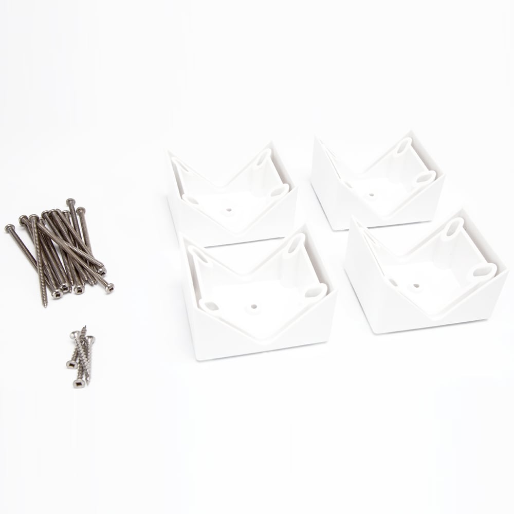Deckorators 423807 Deck-Adapters - View #2