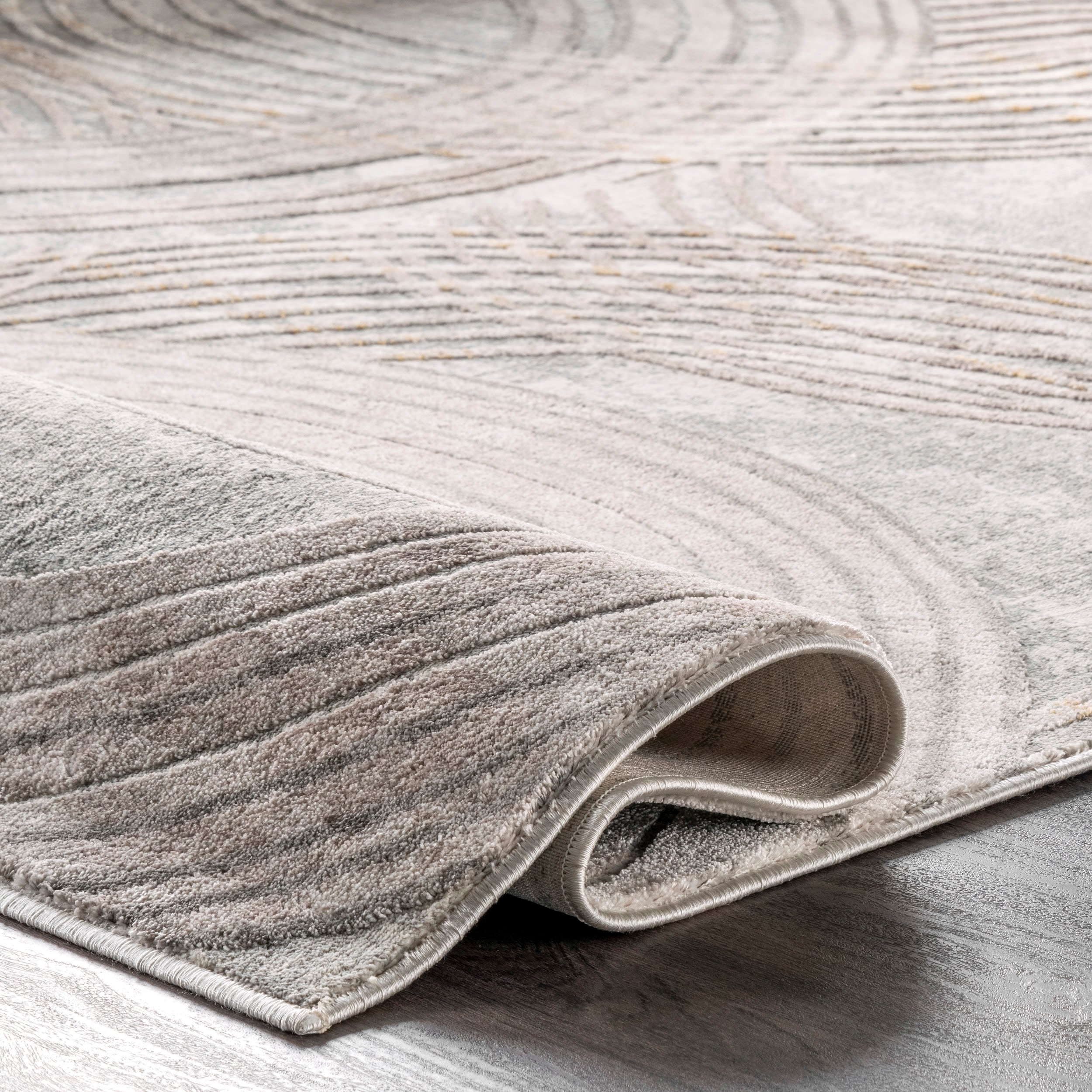 nuLOOM BDCH02A-406 rugs - View #2