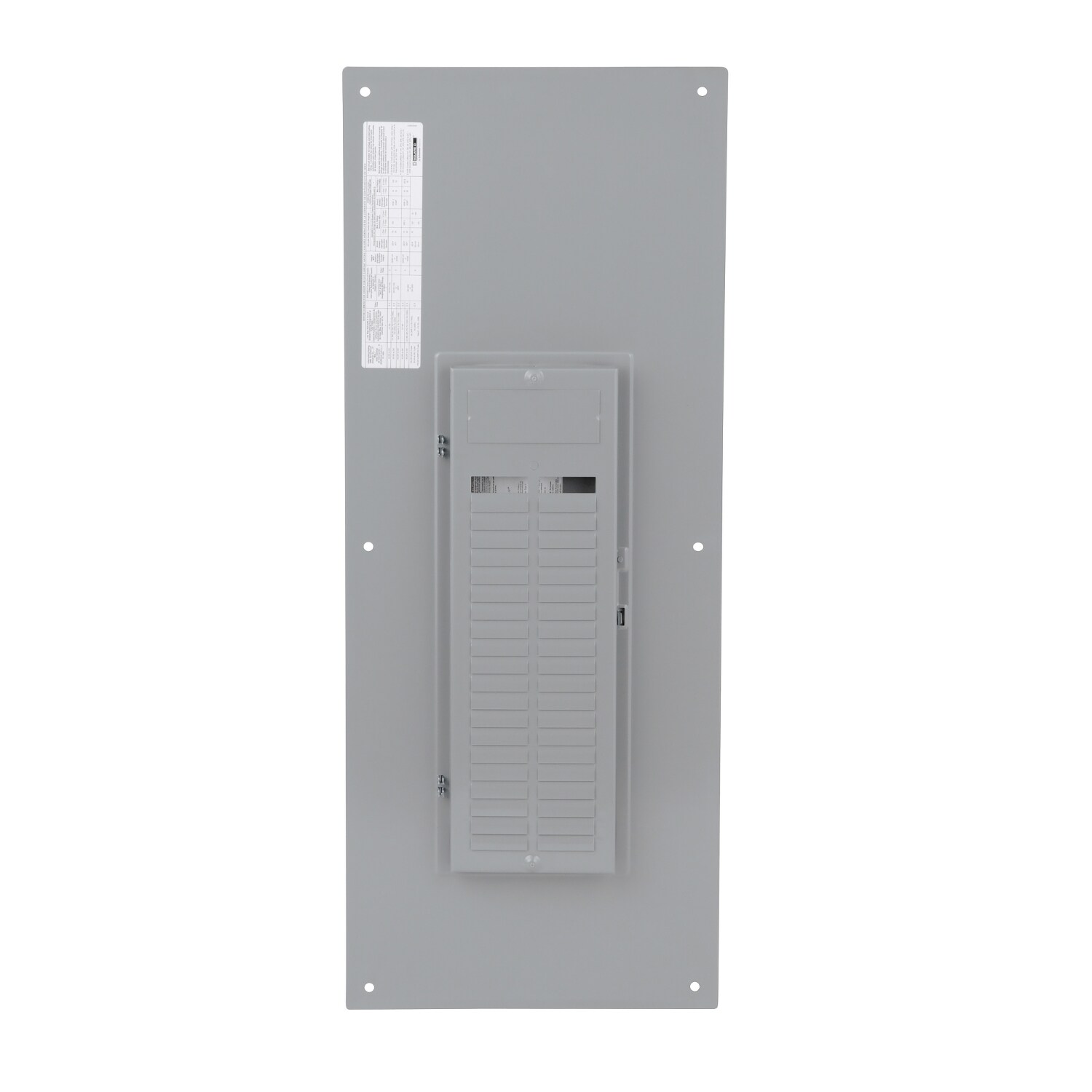 Square D QOC42UF Load-Center-Accessories - View #3