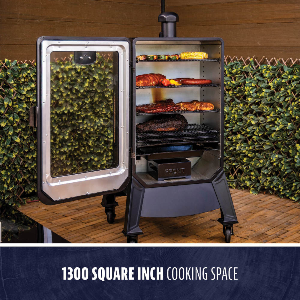 Pit Boss 11192 Pellet-Smokers - View #6