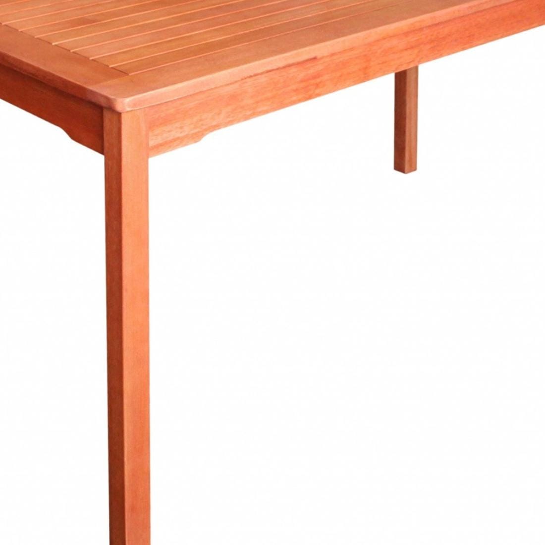 HomeRoots 4000390033 Patio-Tables - View #4
