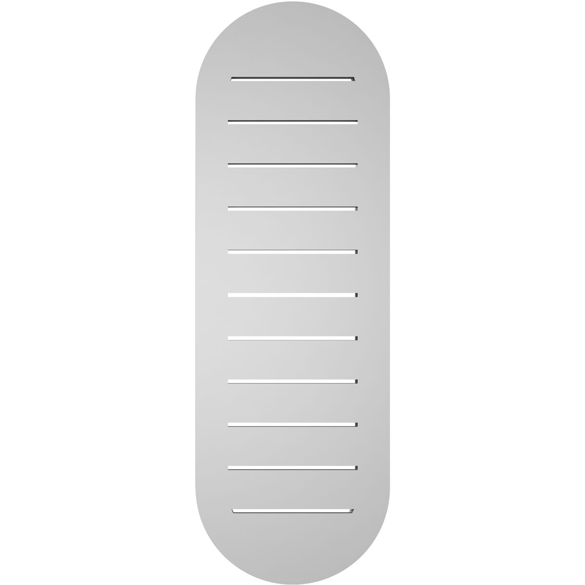 Ekena Millwork GVPVR12X3602SF Gable-Vents - View #4