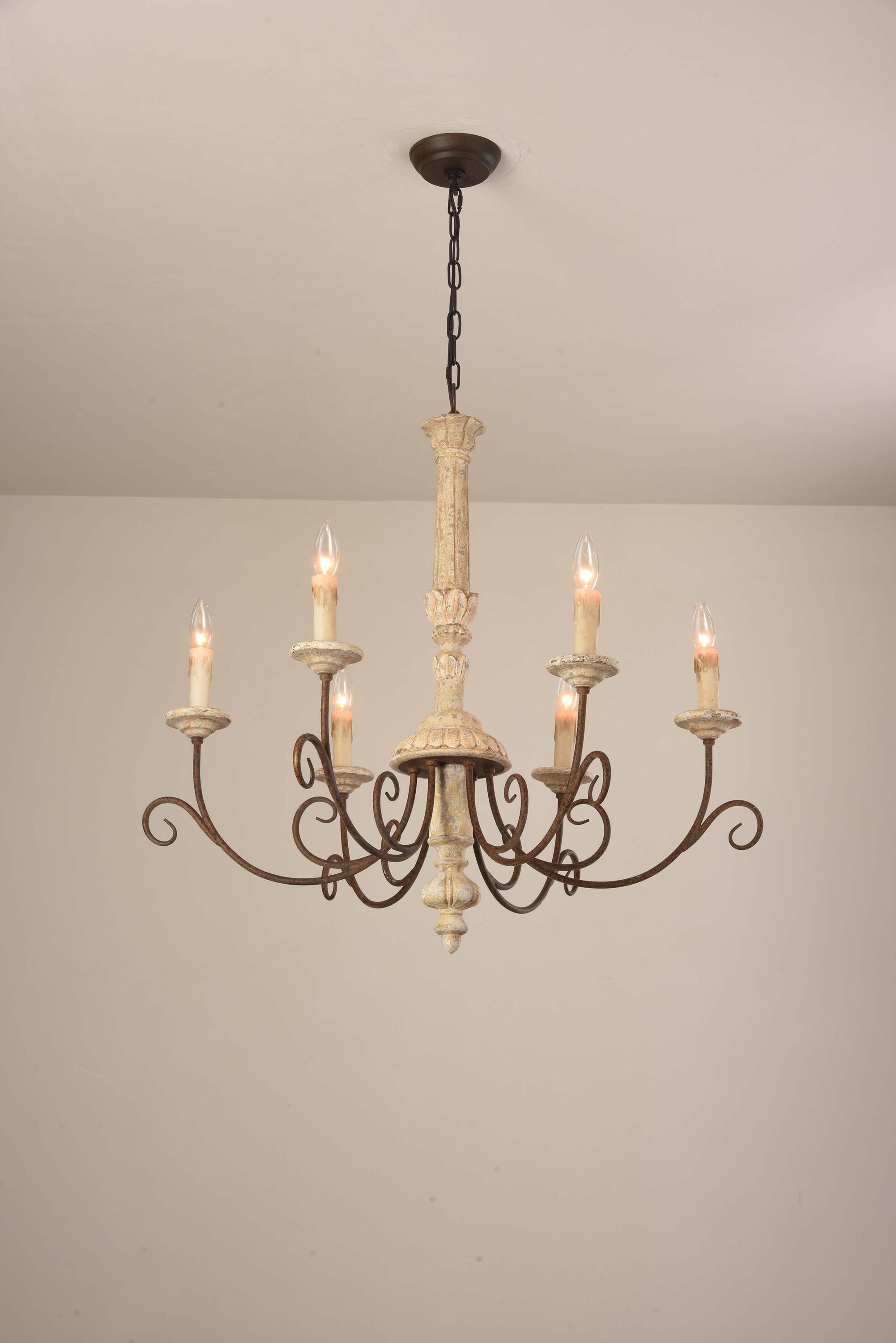 Oaks Decor FC4007 b090015 - View #3