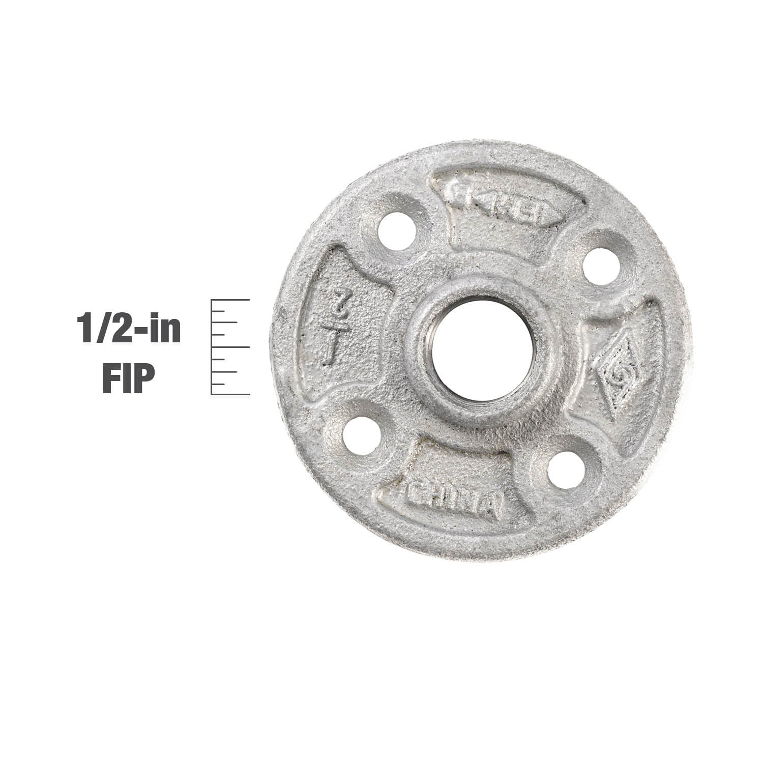 RELIABILT 511-603LWPK2 Galvanized-Fittings - View #5