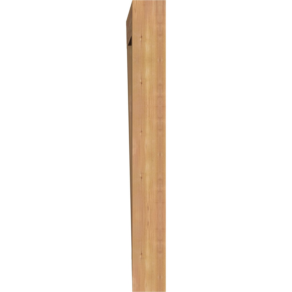 Ekena Millwork BKT06X48X48IMP01SWR Exterior-Brackets-Braces - View #4