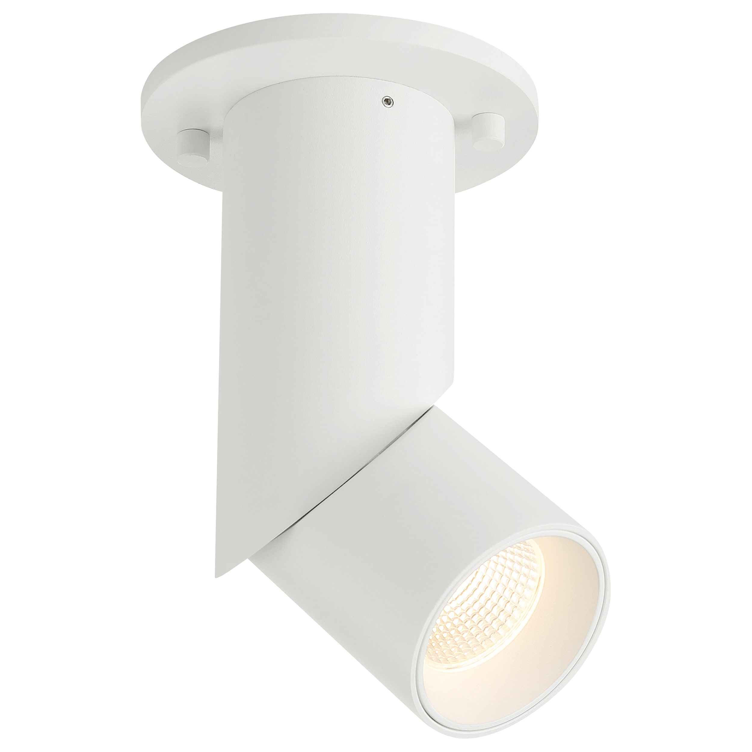 Access Lighting 50012LEDD-WH/CLR flushmounts - View #5
