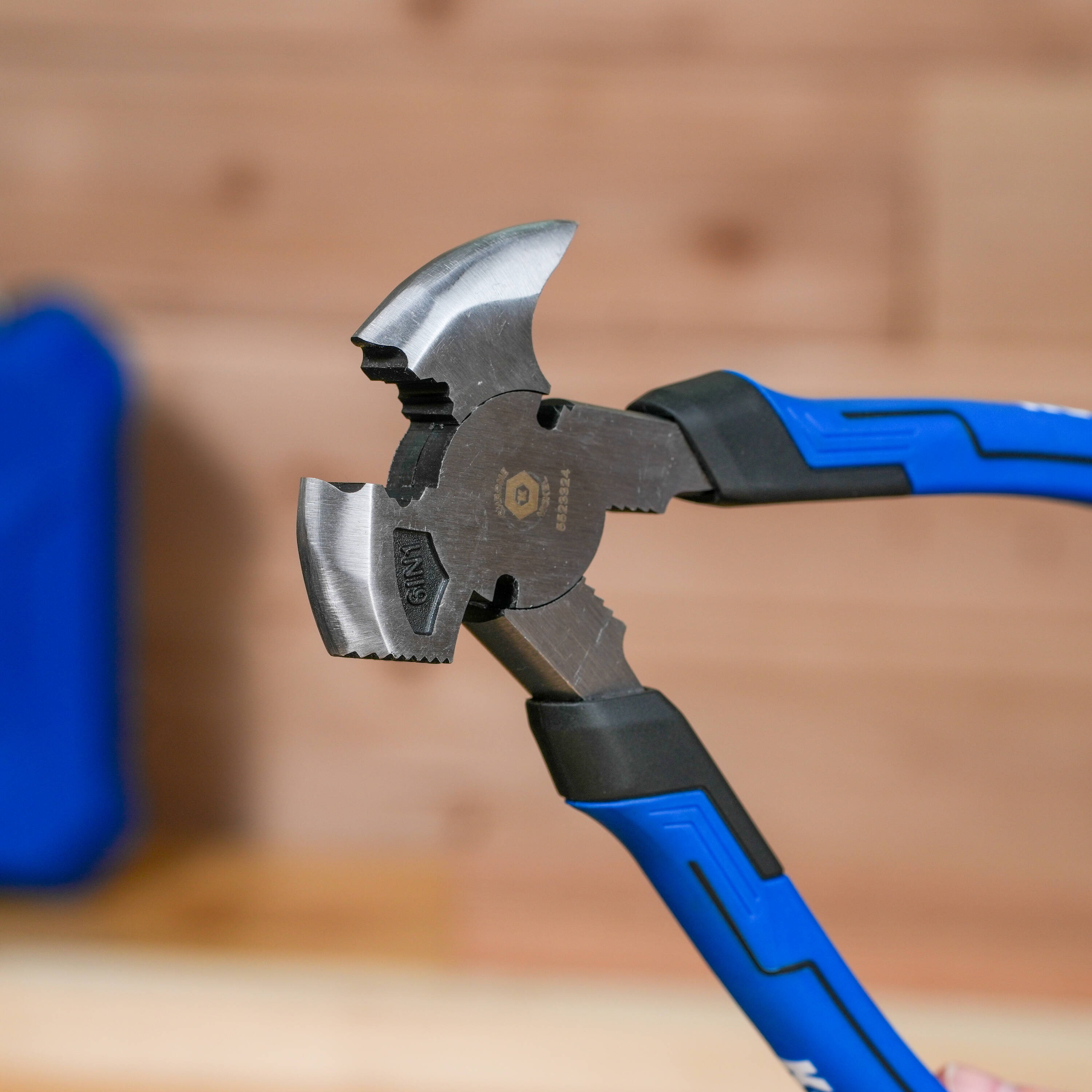 Kobalt 54766 pliers - View #4