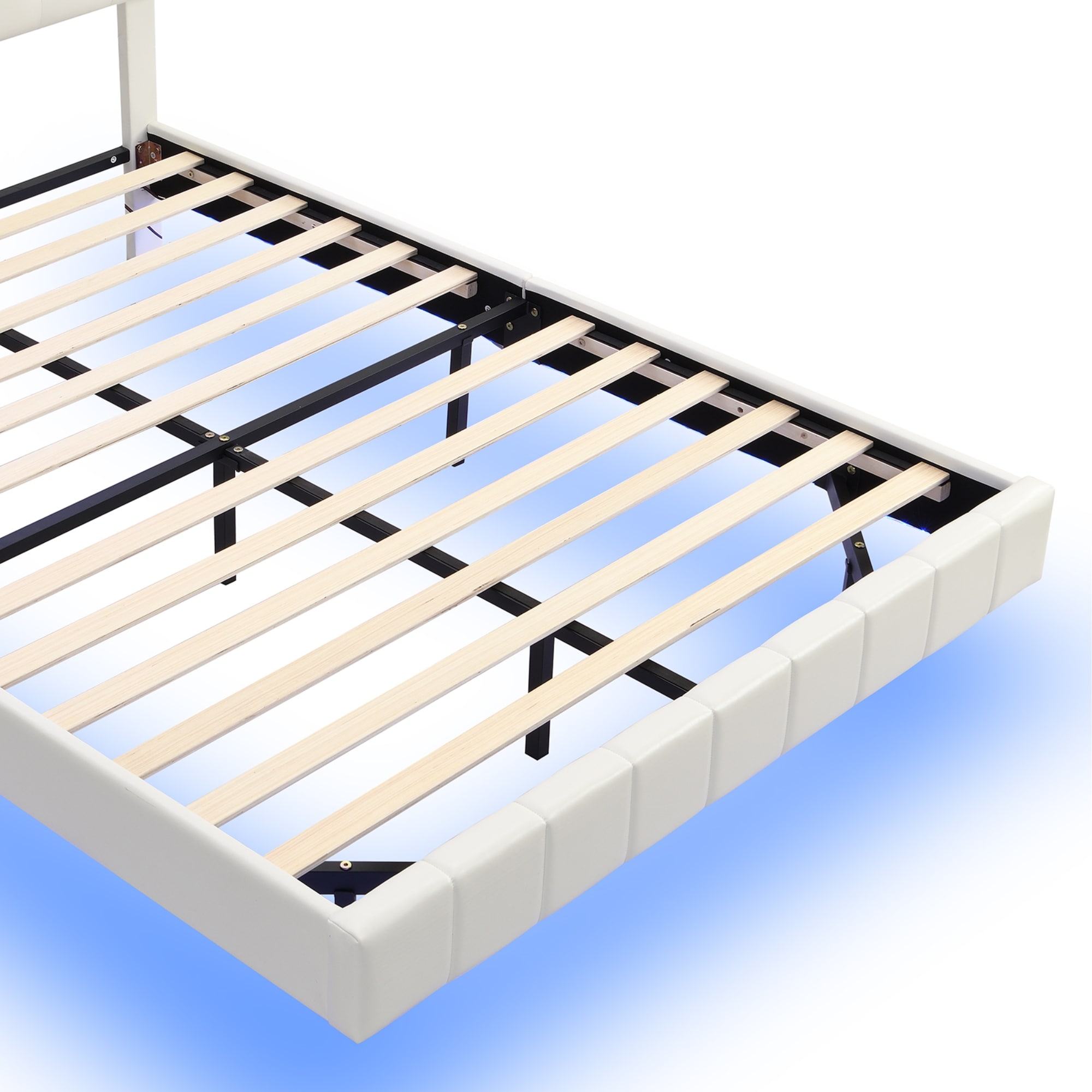 ModernLuxe L-WF309338AAK beds - View #10