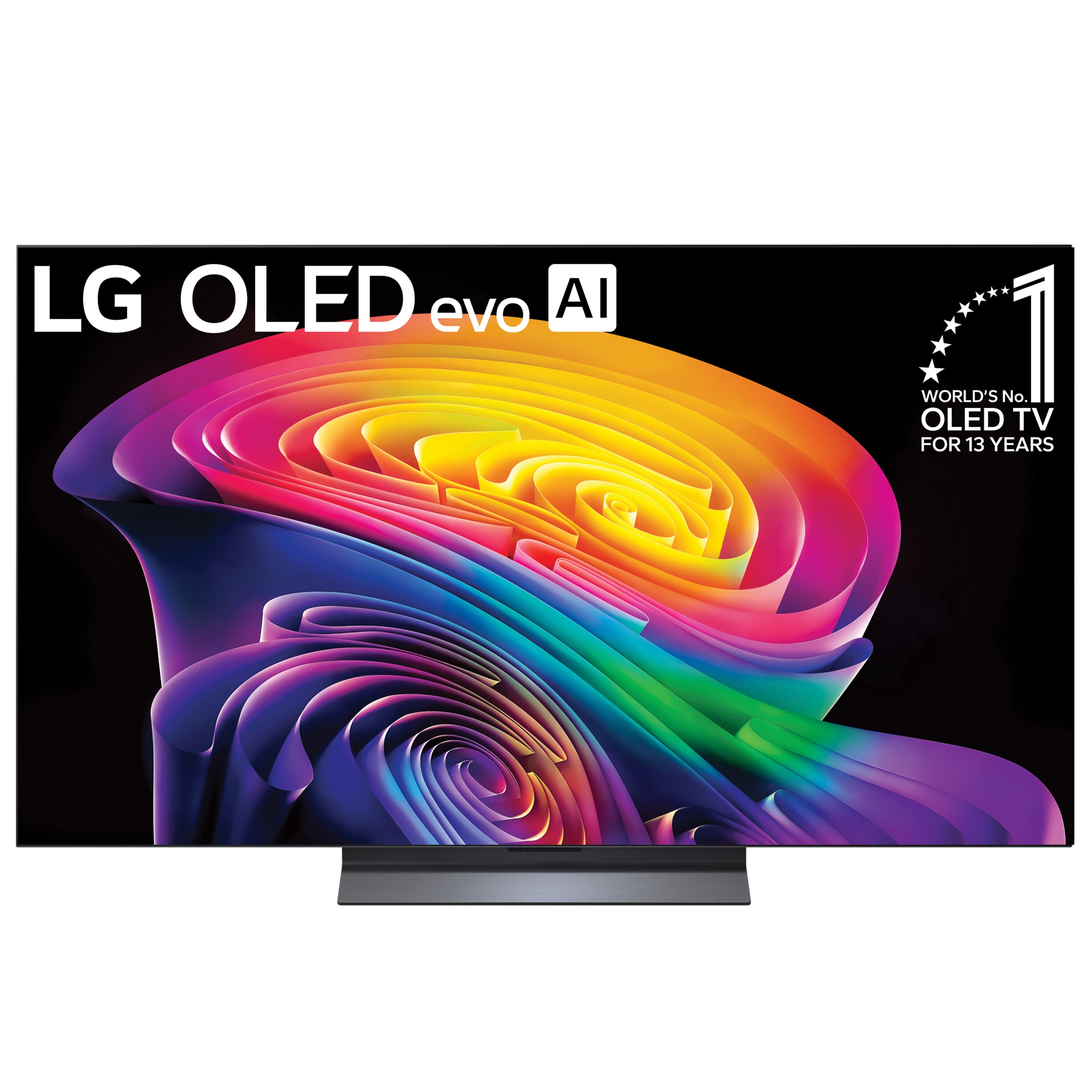 LG Electronics C6 55-in 2160p (4K) Flat screen Ultra HDTV