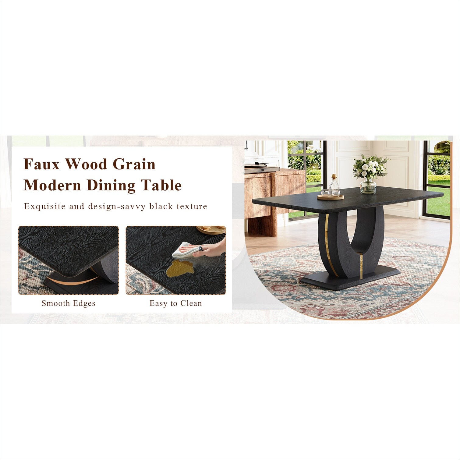 Watnature MBVGSV2HNFBD Dining-Sets - View #6