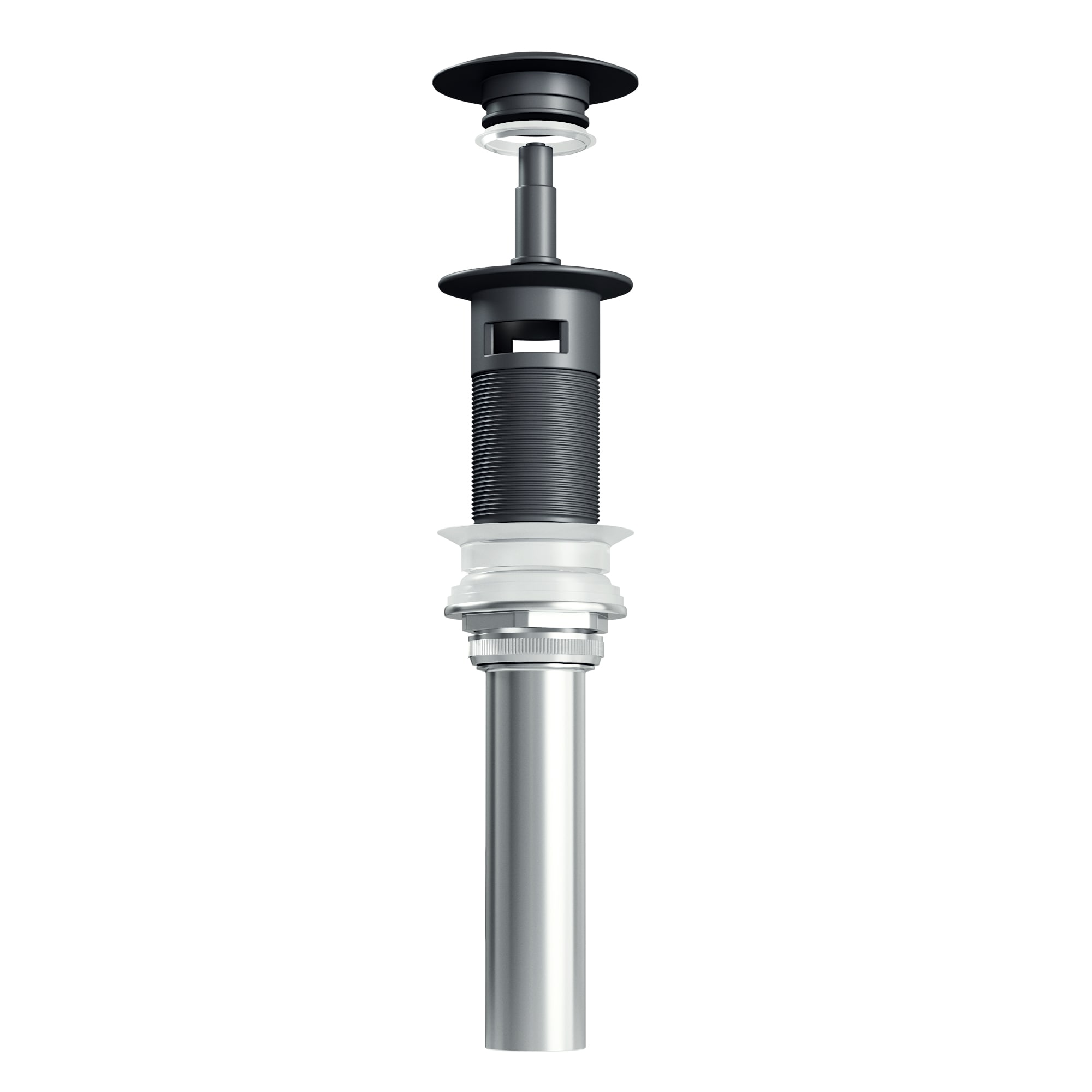 VIGO VG16002MB Popup-Drains-Accessories - View #9
