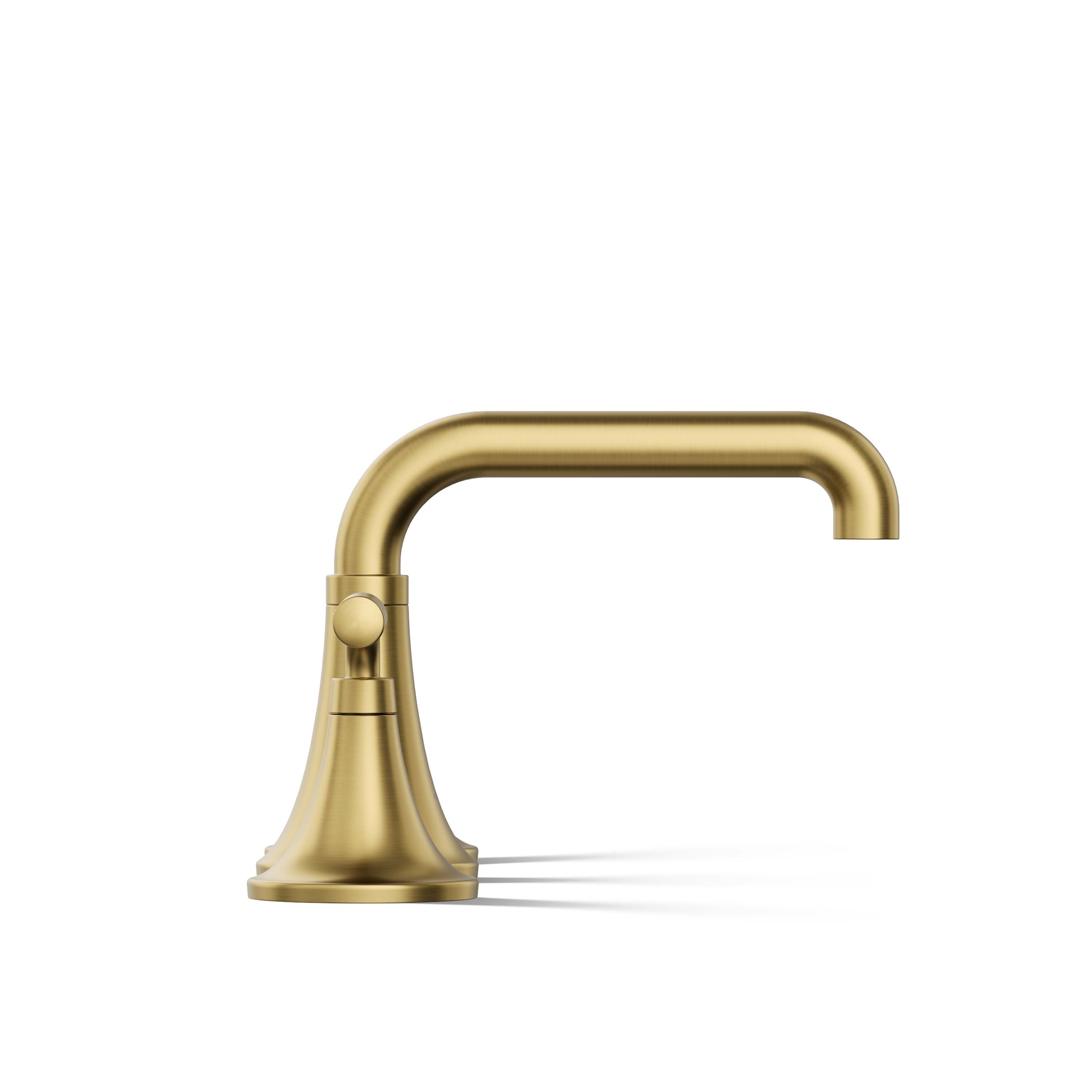 KOHLER 27416-4-2MB Lavatory-Faucets - View #7