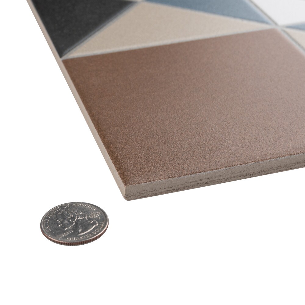 Affinity Tile FPE13VNC Ceramic-Tile - View #2