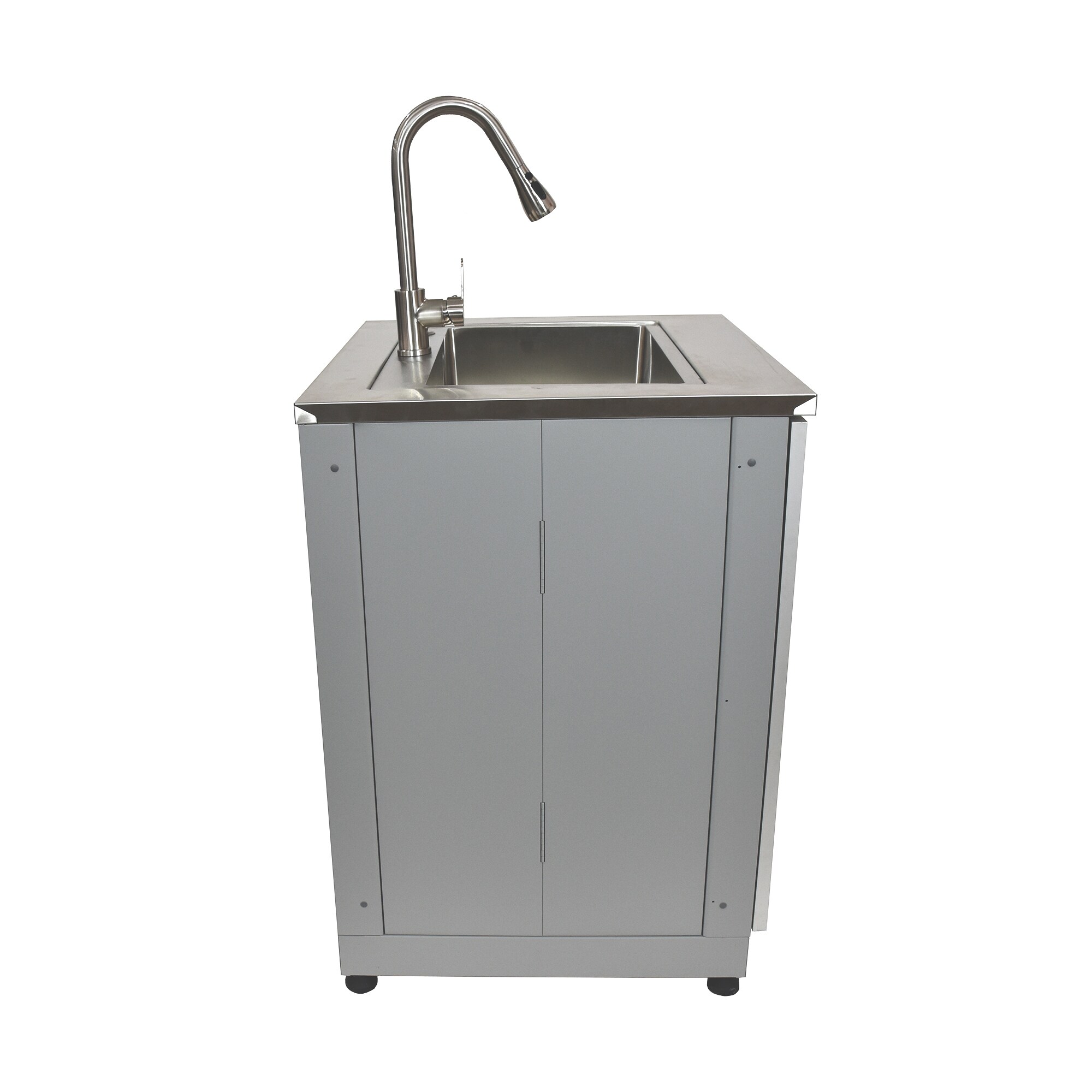 Blue Sky Outdoor Living OKCSS2317-SINK Modular-Outdoor-Kitchens - View #8