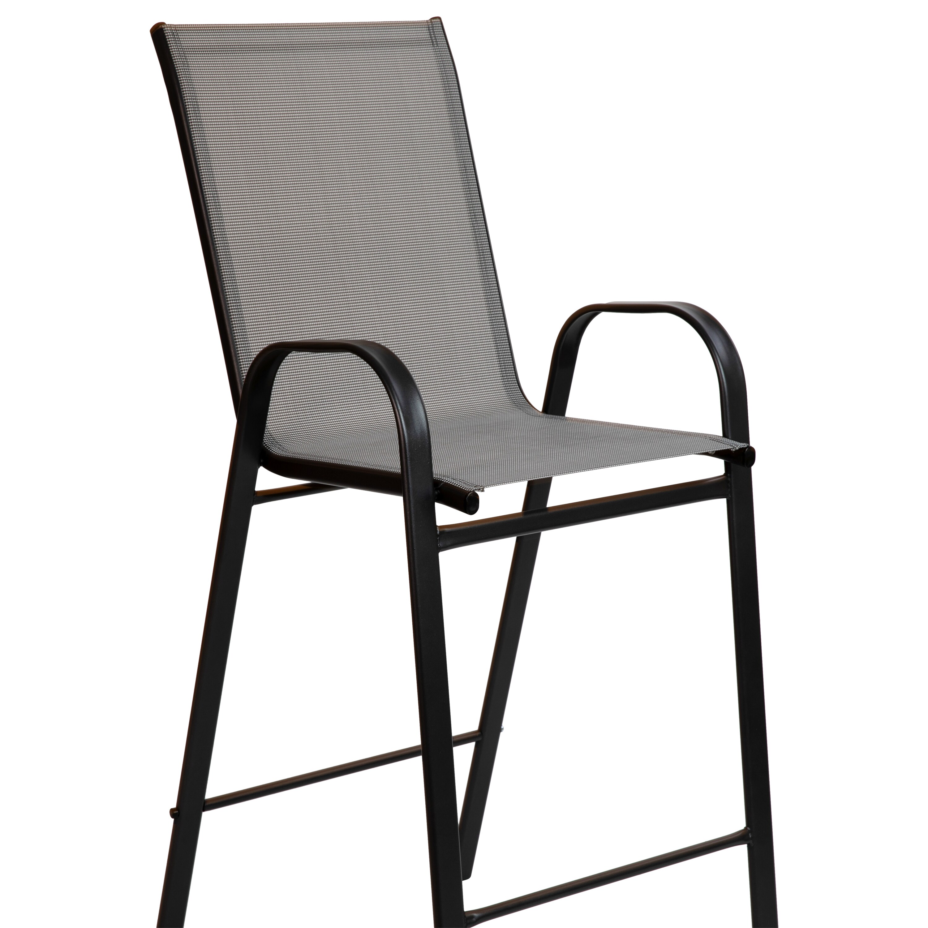 Flash Furniture 889142982845 Patio-Chairs - View #10