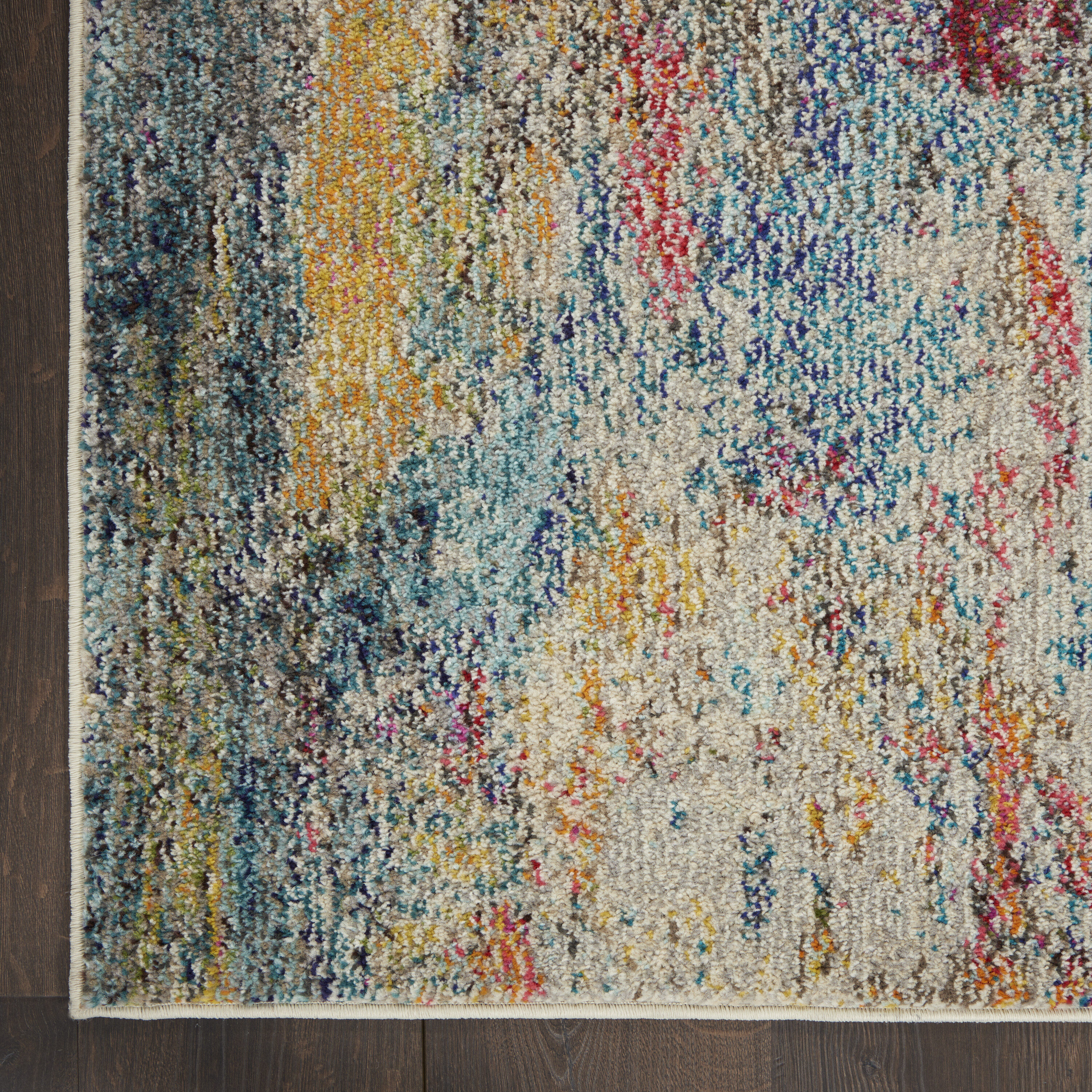 Nourison 99446794017 rugs - View #3