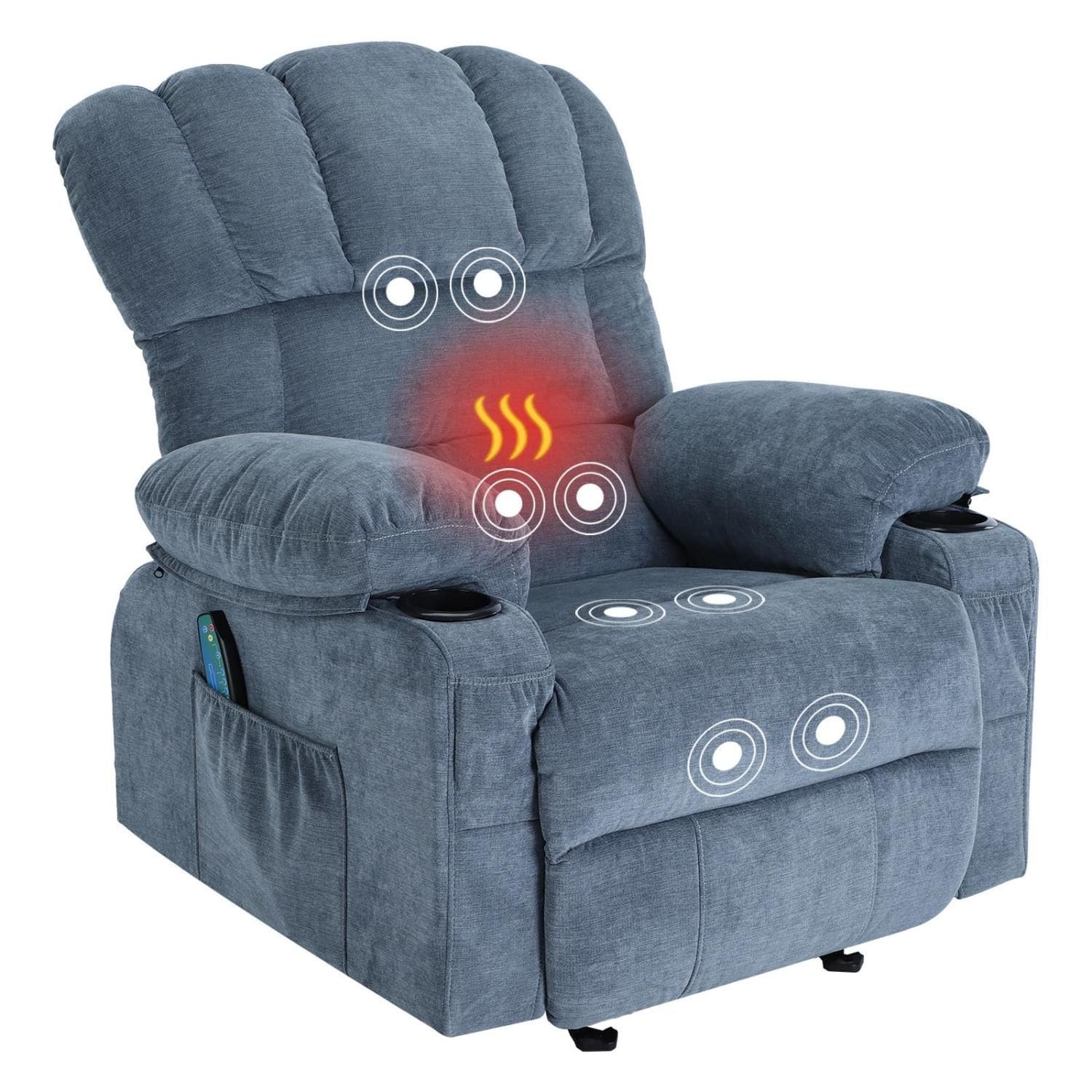 JASMODER W152172967 recliners - View #2