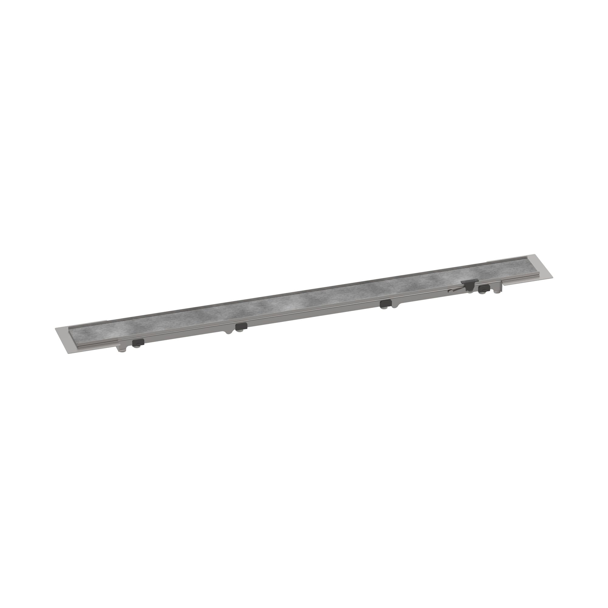 Hansgrohe 56030001  RainDrain Rock Shower Drains n/a
