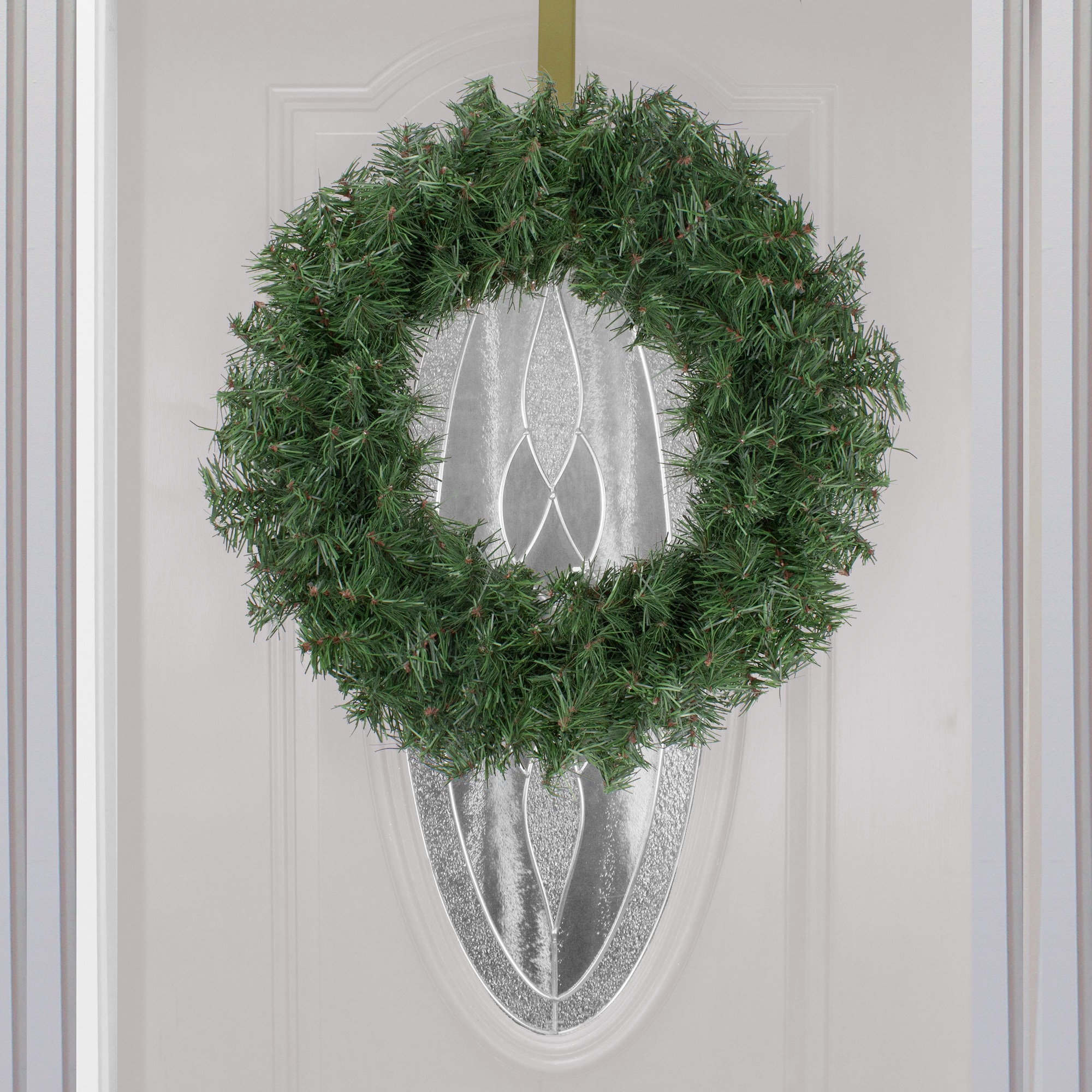 Northlight 32607604 Artificial-Christmas-Wreaths - View #5