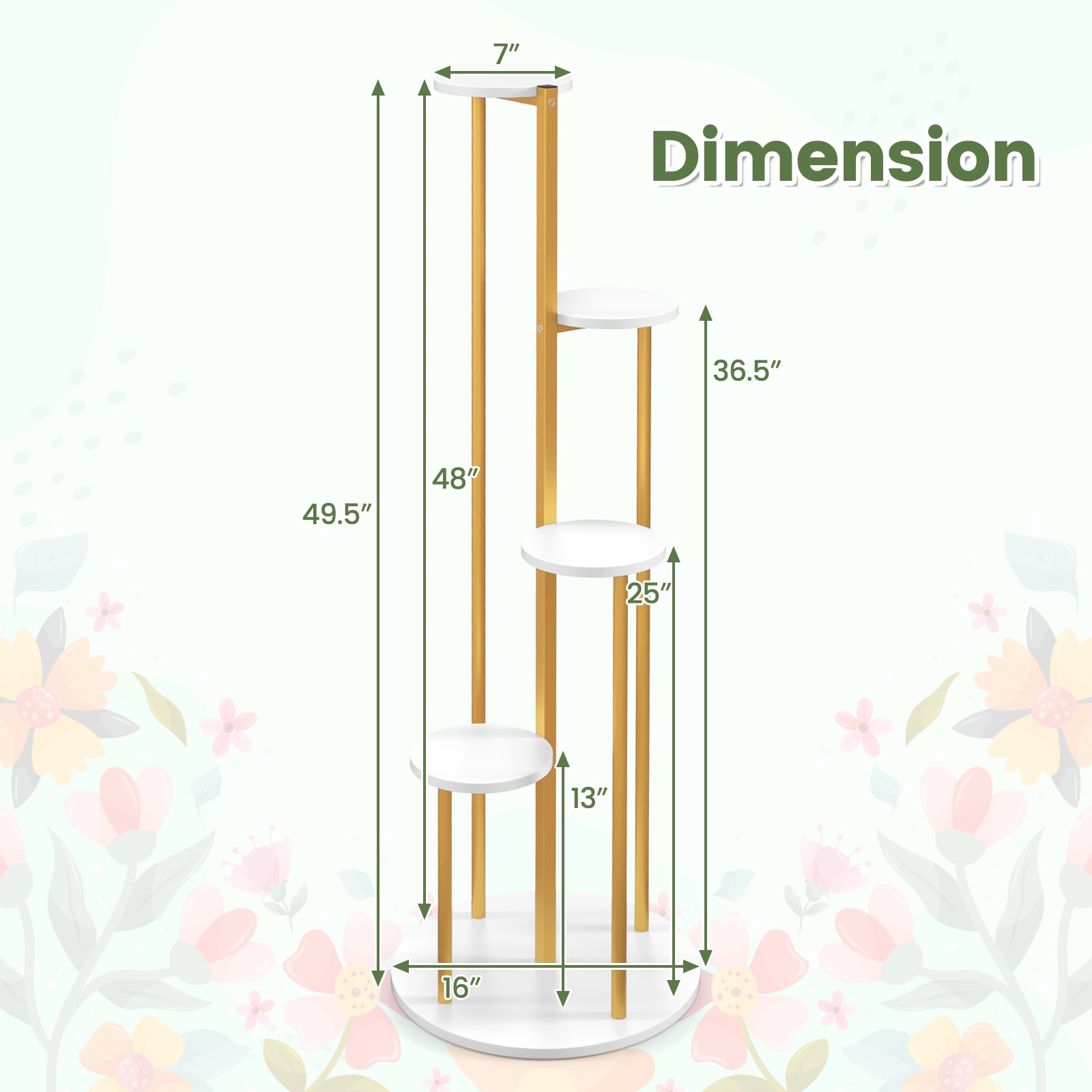  YSHZ1066209WH Planter-Window-Box - View #7
