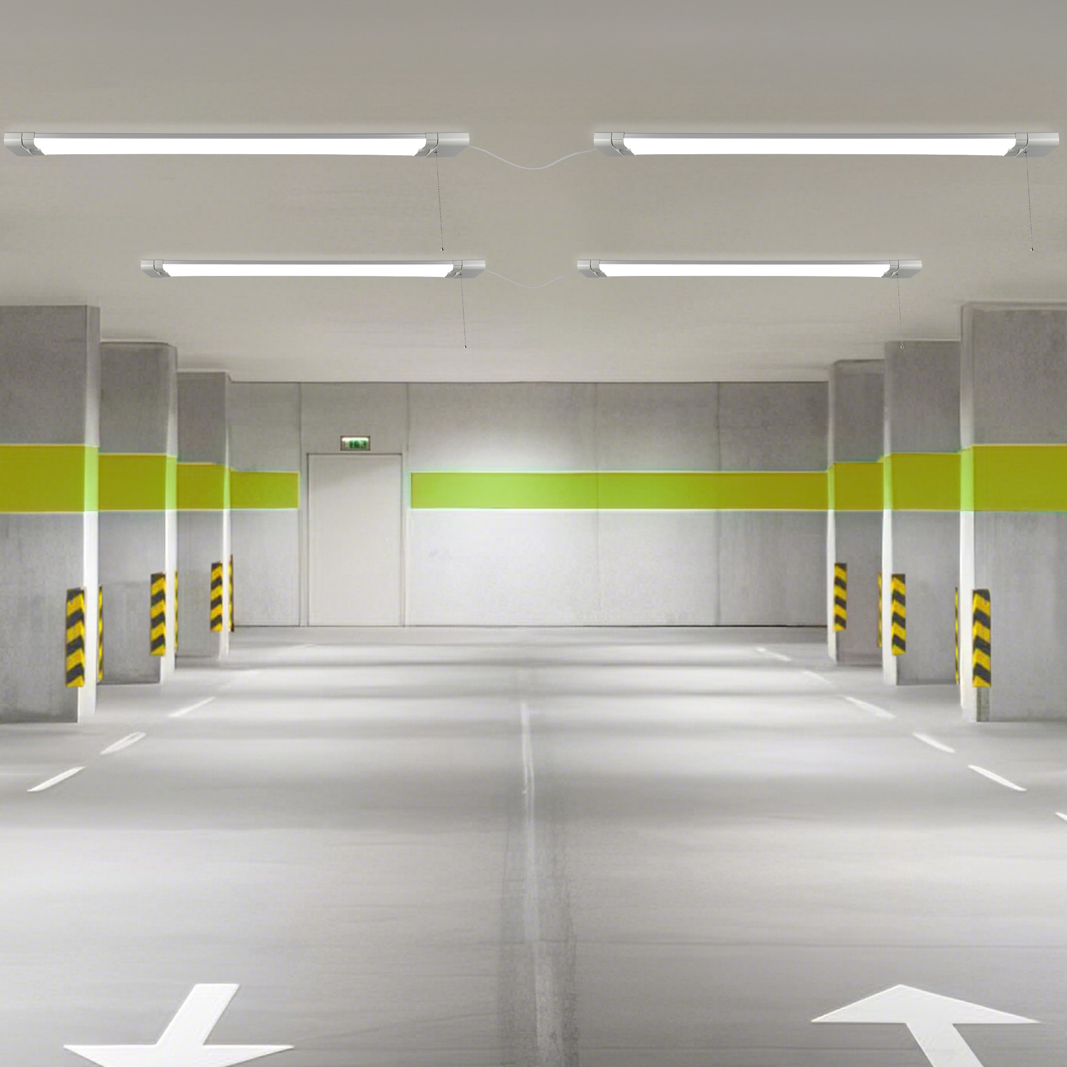 Green Watt FXSL055AMFLE-100 m040800 - View #10