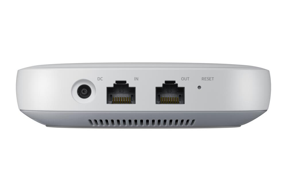 Samsung ET-WV525BWEGUS Wireless-Routers - View #5