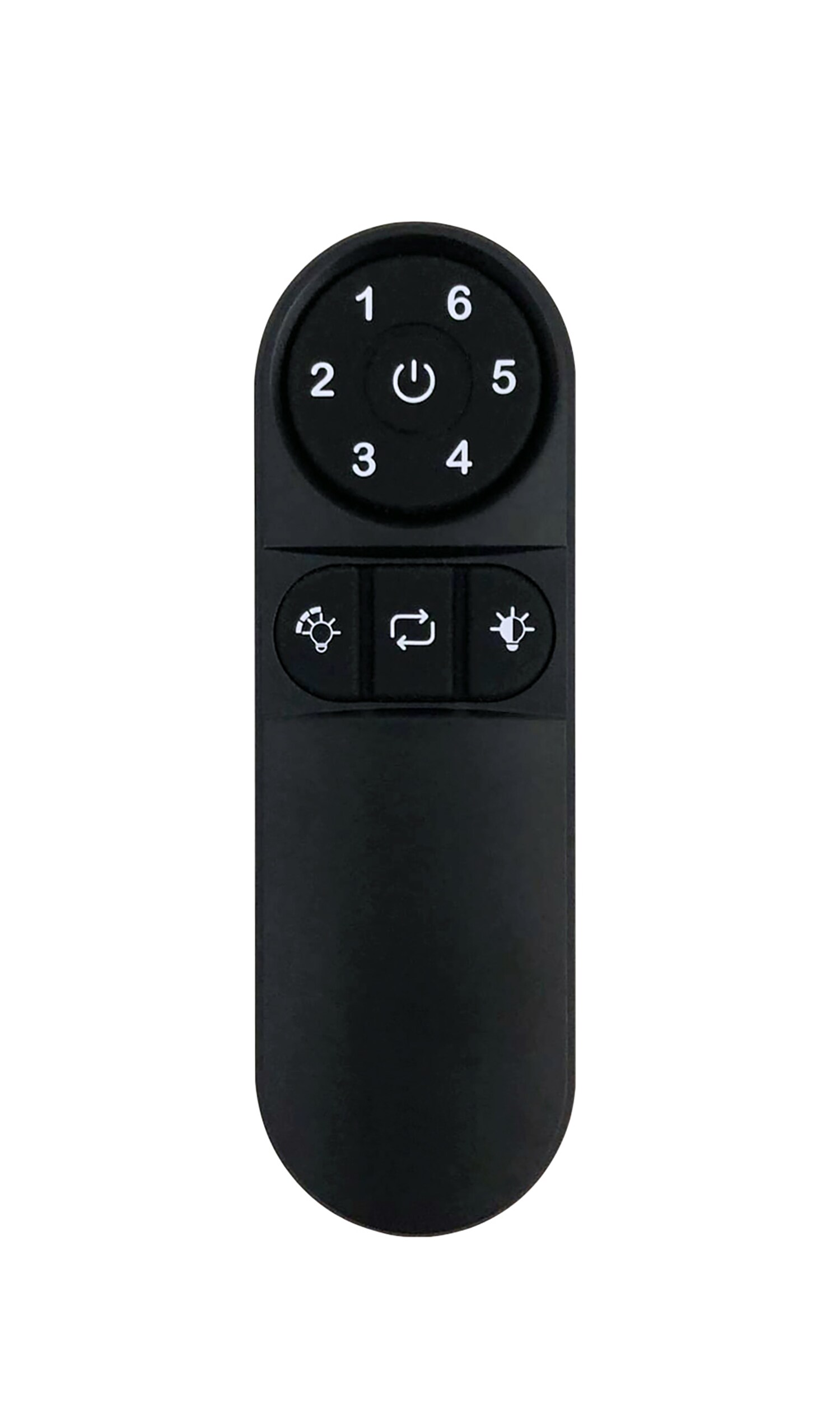 Matthews Fan Company AK-MWH-WN-72 Ceiling-Fans - View #2