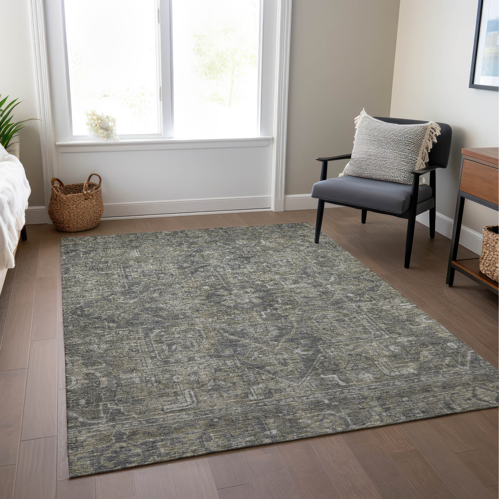 Addison Rugs ACN571MO10X14 rugs - View #7