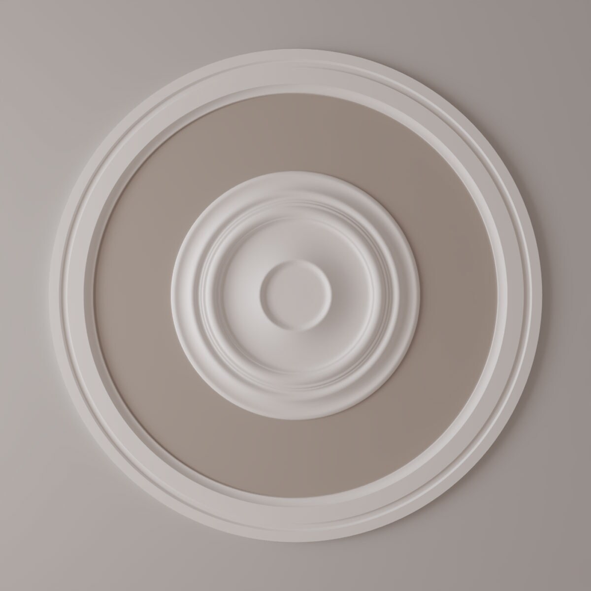 Ekena Millwork CRK47MO Ceiling-Rings - View #8