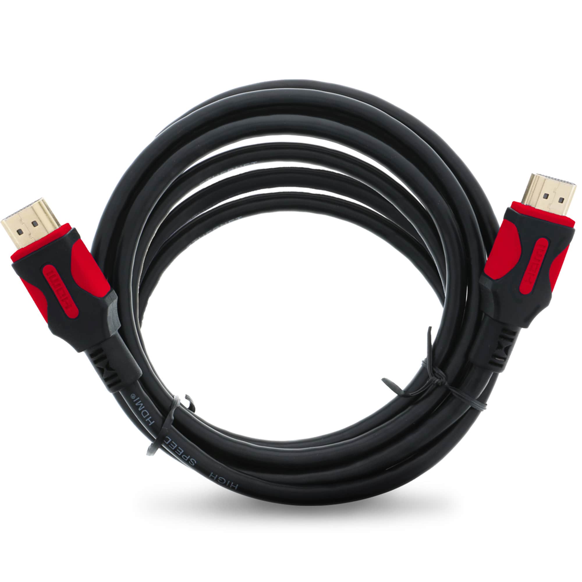 Xtreme XHV1-1027-BLK Hdmi-Cables - View #6