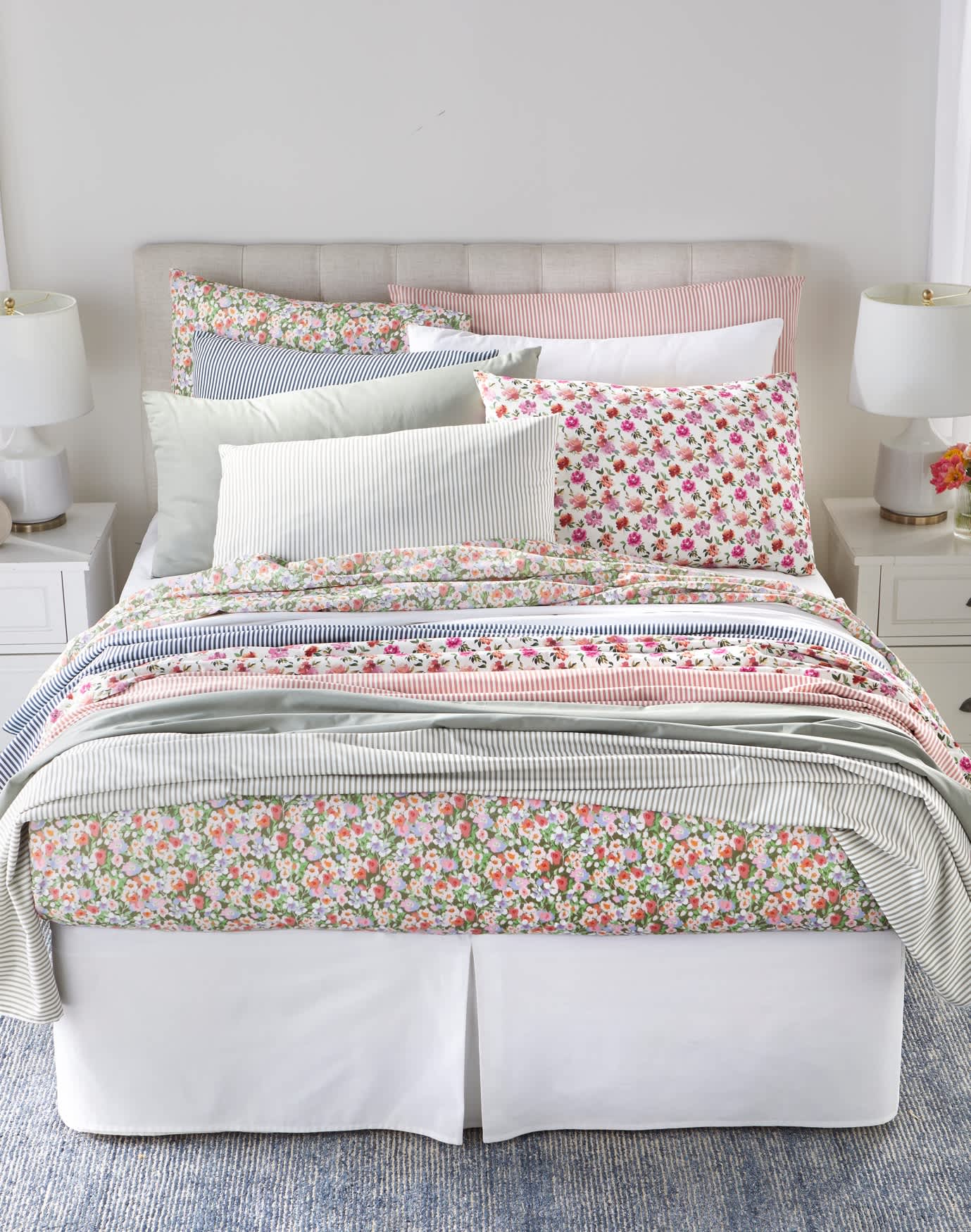 BrylaneHome 198752502627 Sheet-Sets - View #2