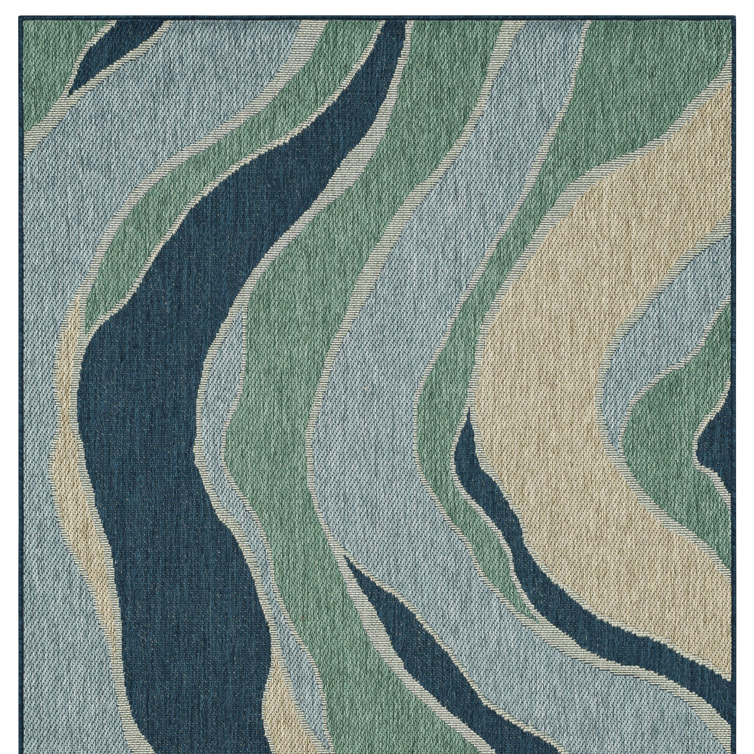 Origin 21 with STAINMASTER 92525 4326 06390 rugs - View #3