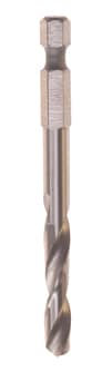 Bosch HTCTCP-C Hex 1/4-in x 3-3/8-in Hole Saw Pilot Bit