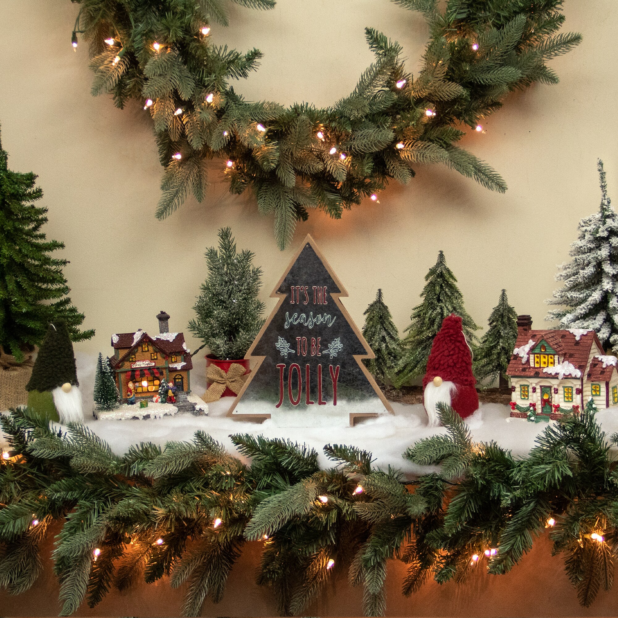 Northlight 34864975 Christmas-Collectibles - View #2