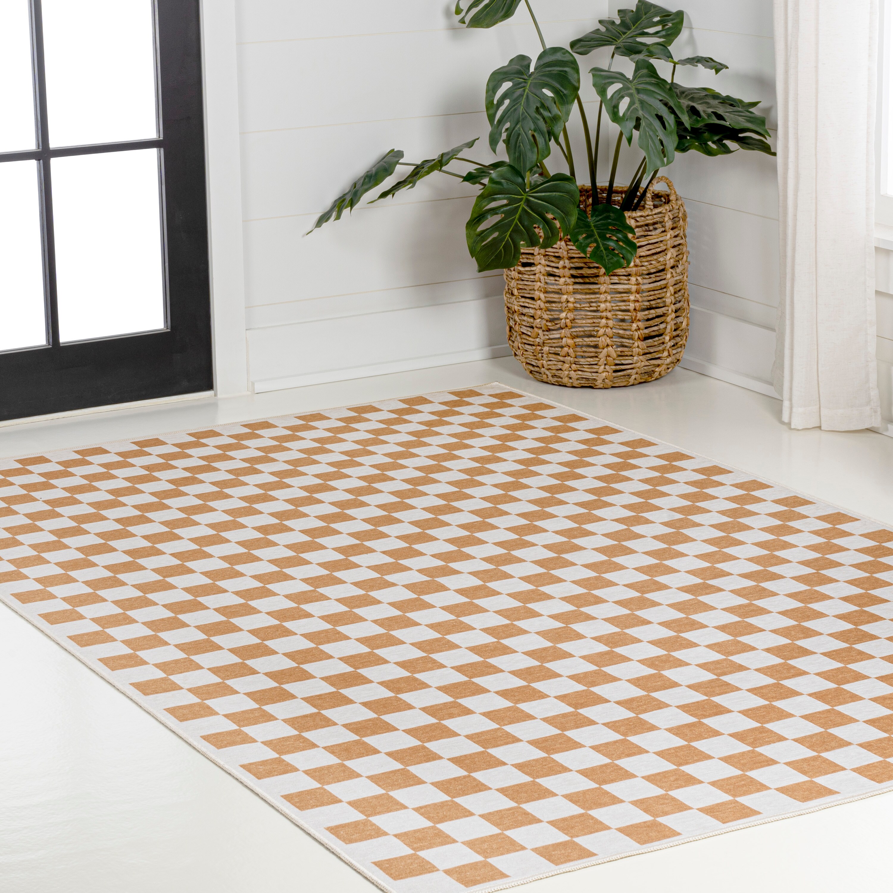 JONATHAN  Y WSH126B-4 rugs - View #5