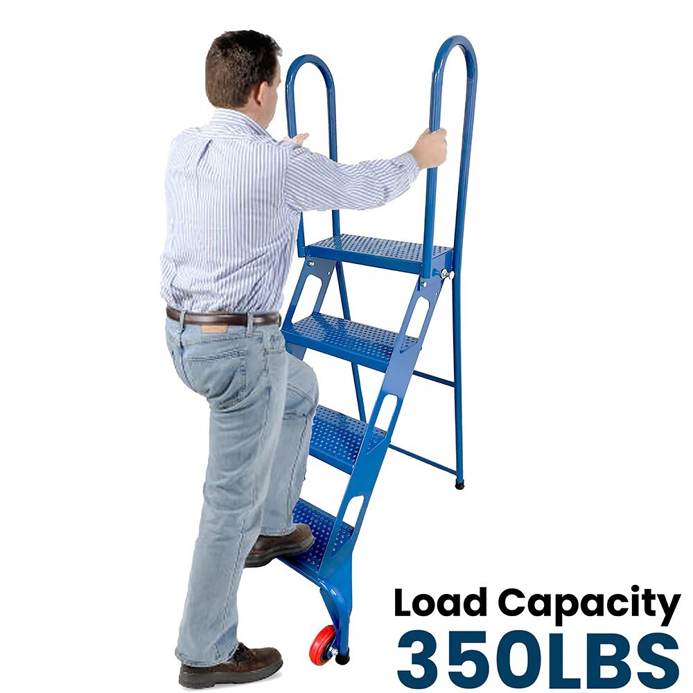5Seconds 555114 Step-Ladders - View #2