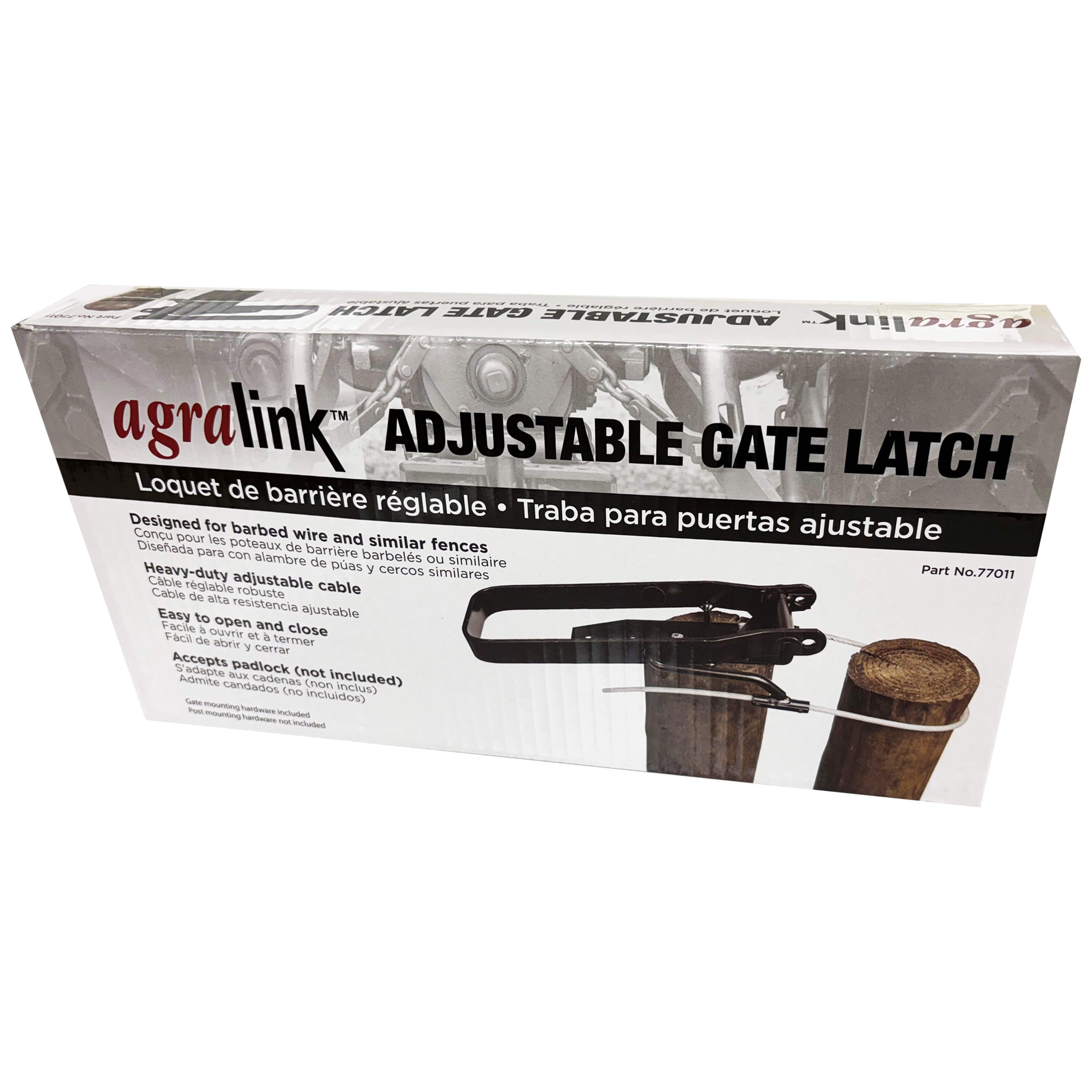 Agralink 77011 Gate-Hardware - View #2