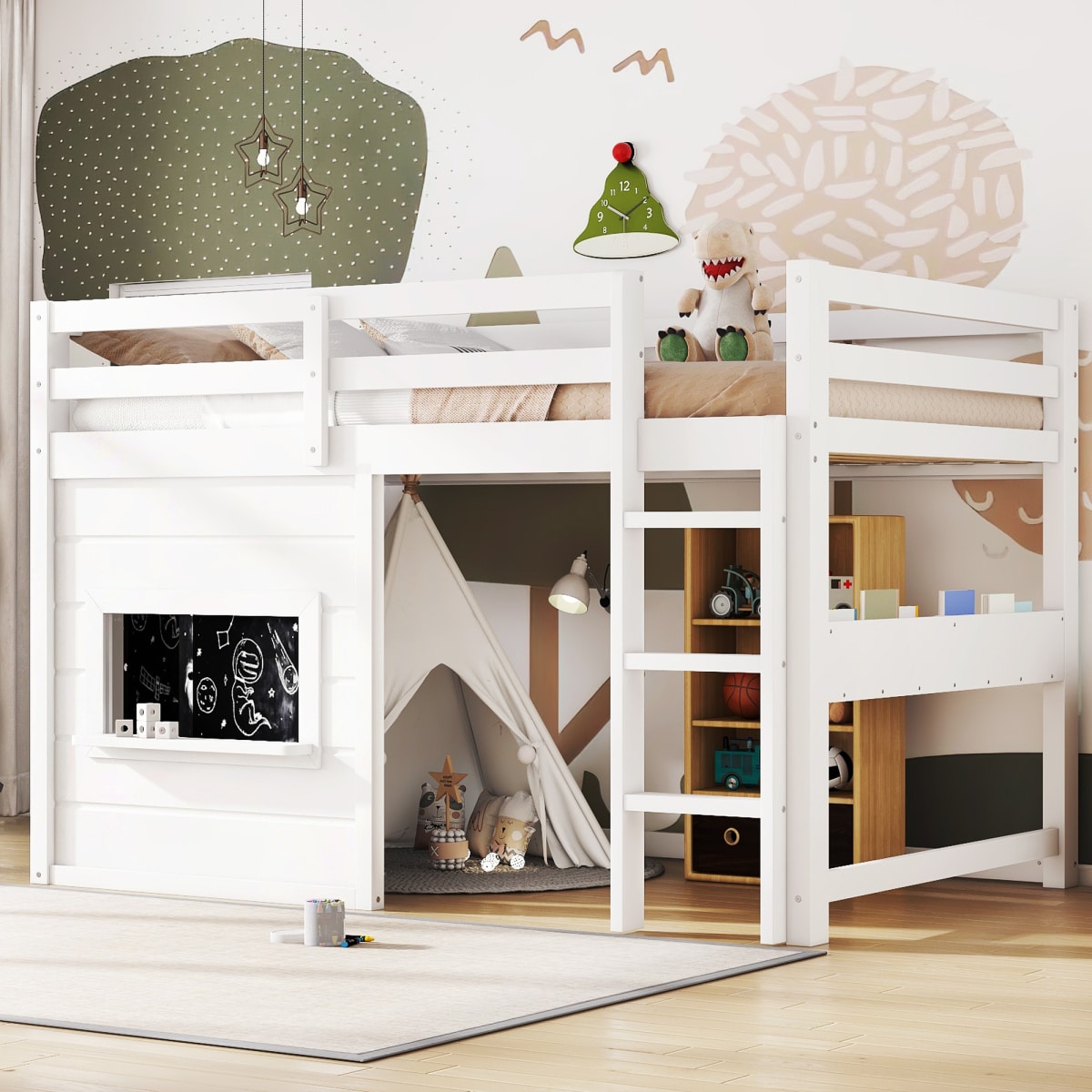 Streamdale Furniture W1580S00319 beds - View #2