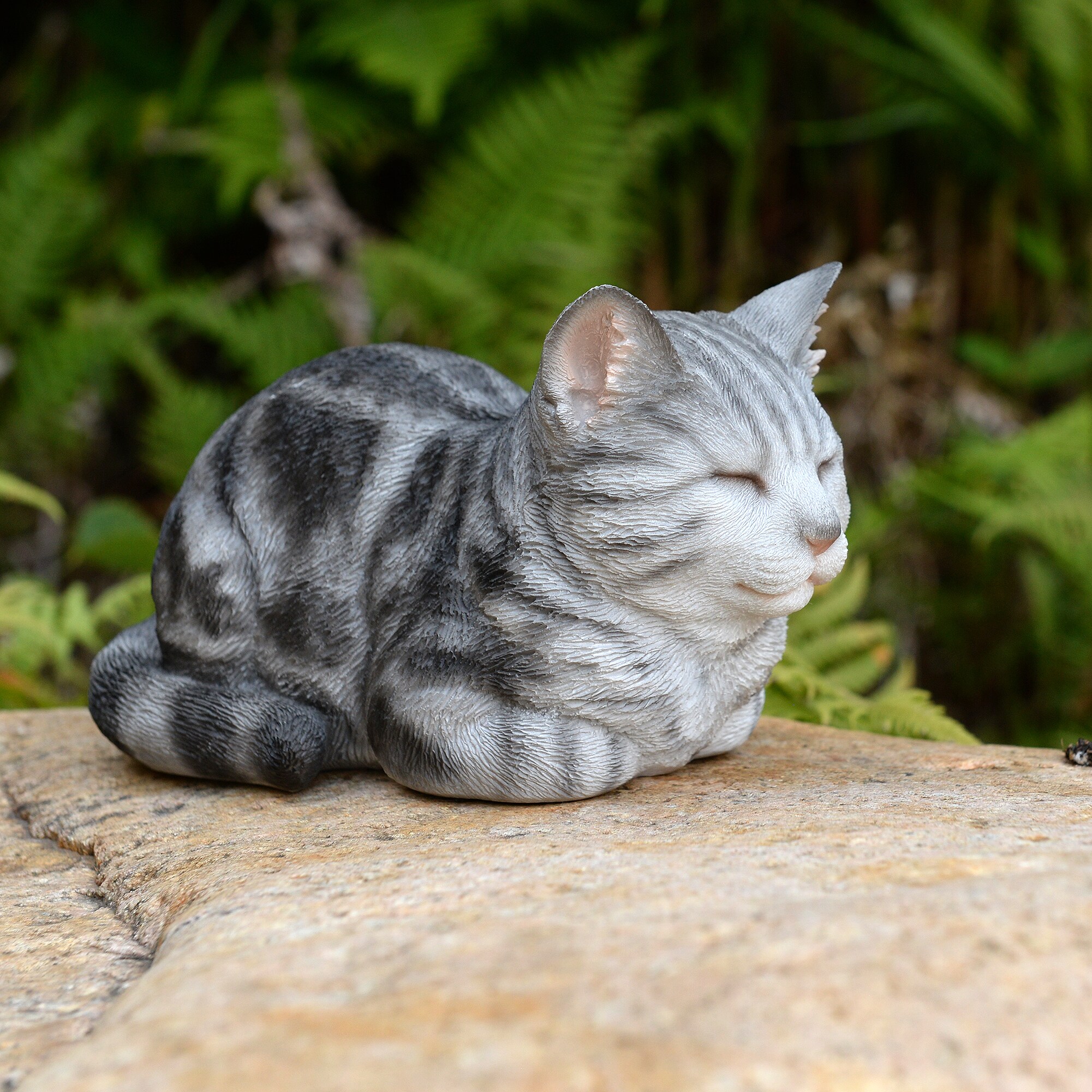 Hi-Line Gift 87729-D Garden-Statue - View #3