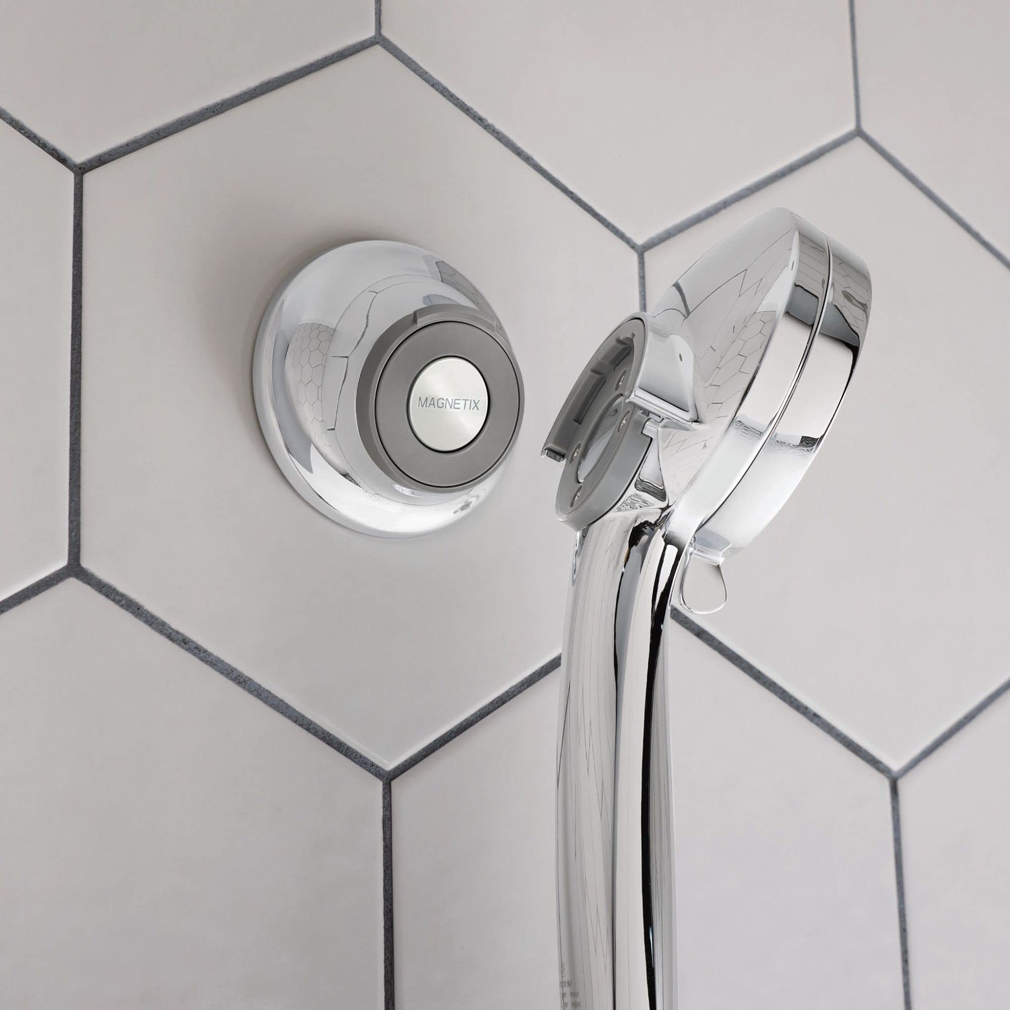 Moen 186117 Shower-Accessories - View #7