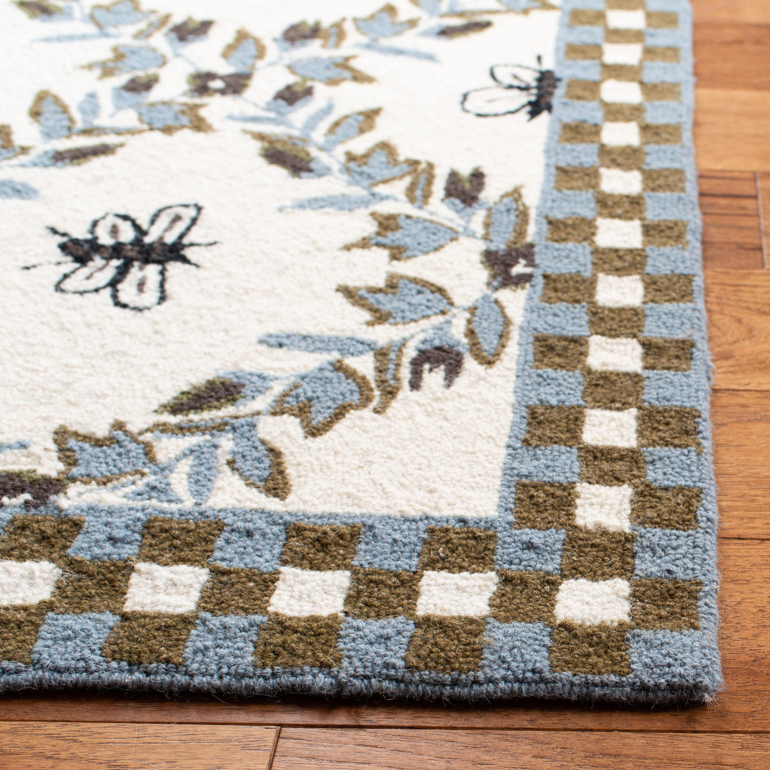 Safavieh HK55G-8 rugs - View #3