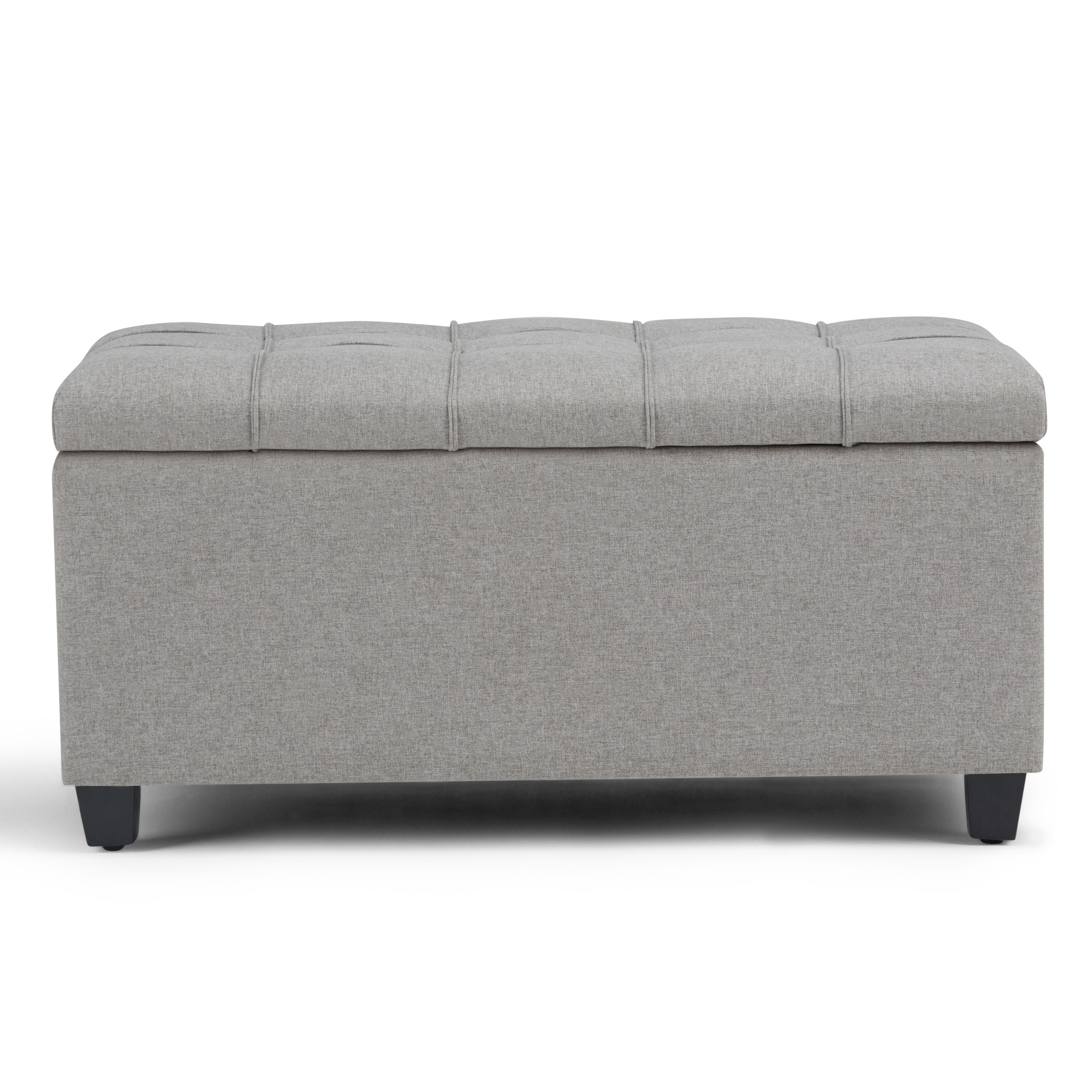 Simpli Home AXCOT-258-LGL Indoor-Ottomans - View #2