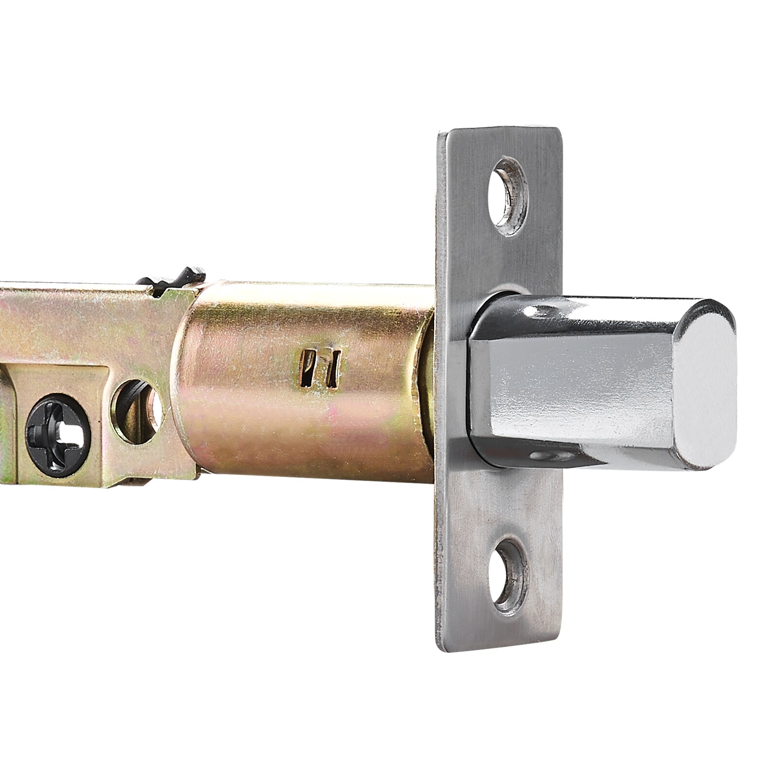Wooakway FXLS0606-606DL09 Entry-Door-Flip-Locks - View #8