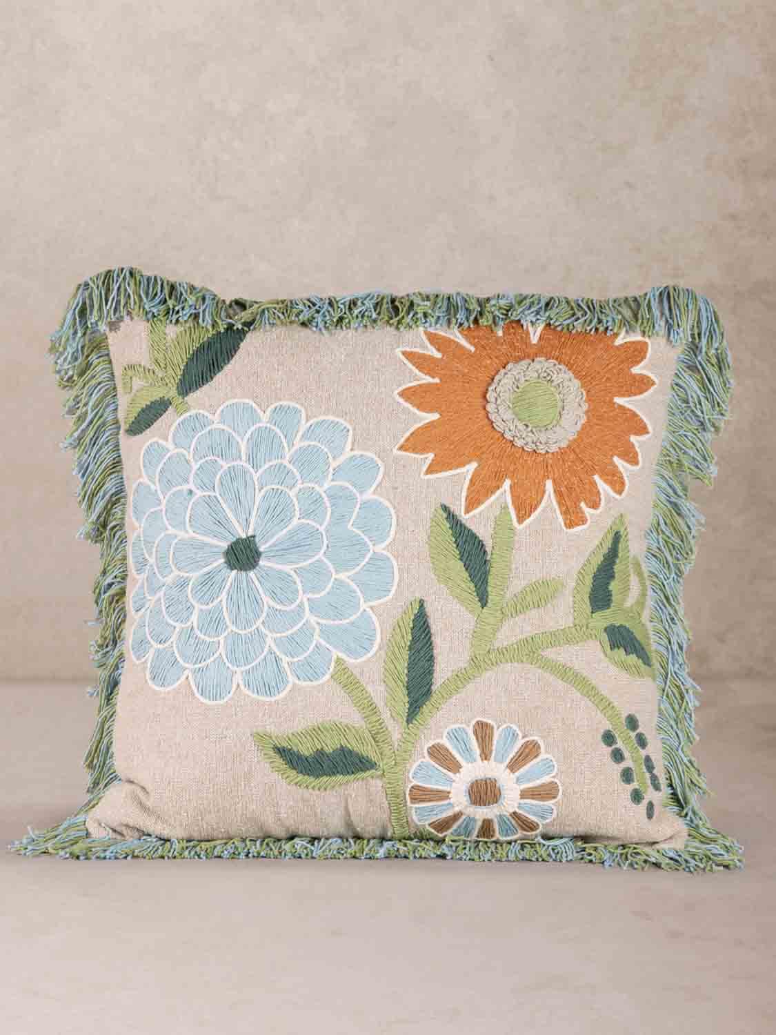 GAURI KOHLI GK71075 Montana Pillow Cover