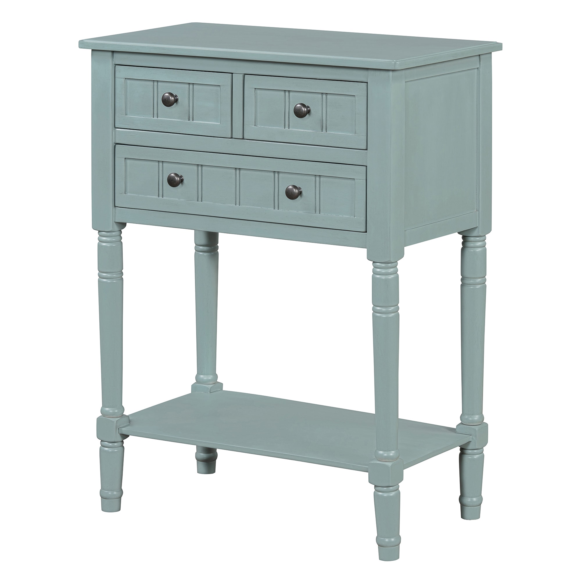 Qualler FSUCTM878C Console-Sofa-Tables - View #3