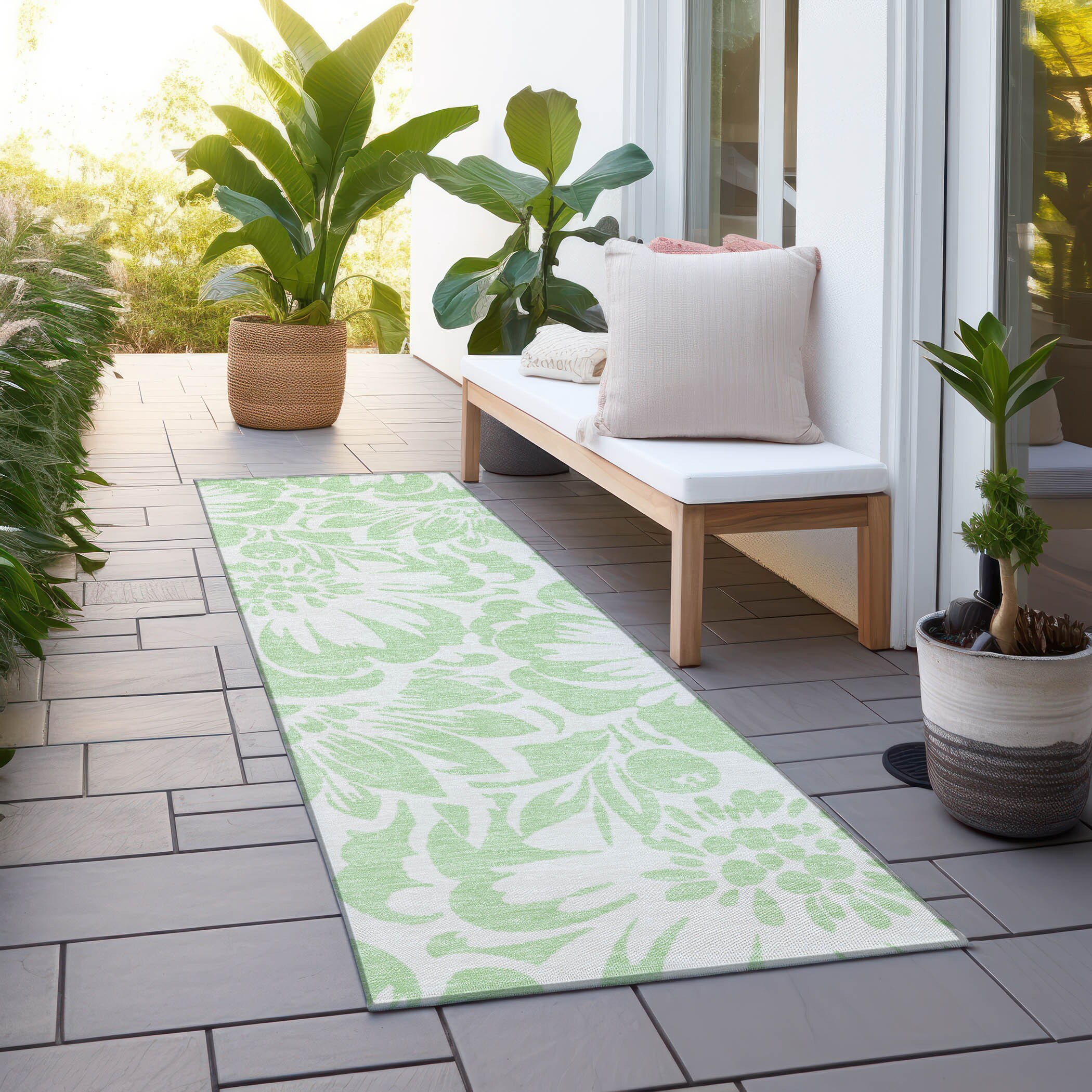 Addison Rugs ACN551MZ2X8 rugs - View #7