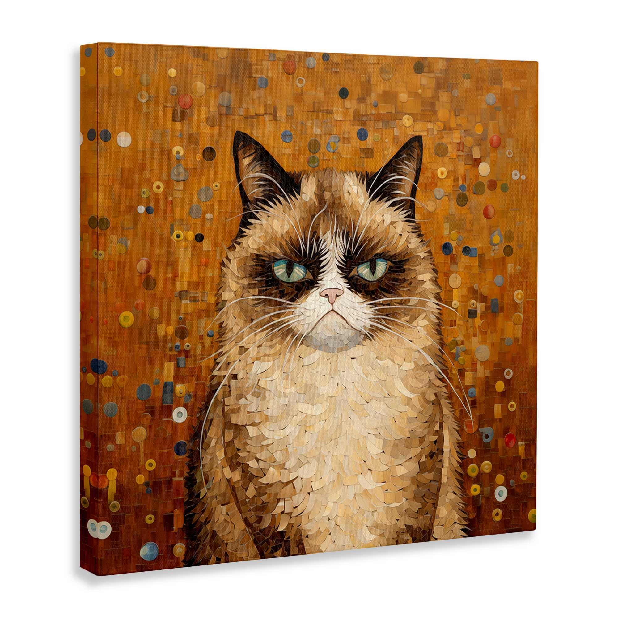 Stupell Industries BT-866-CN-36X36 Wall-Art - View #2