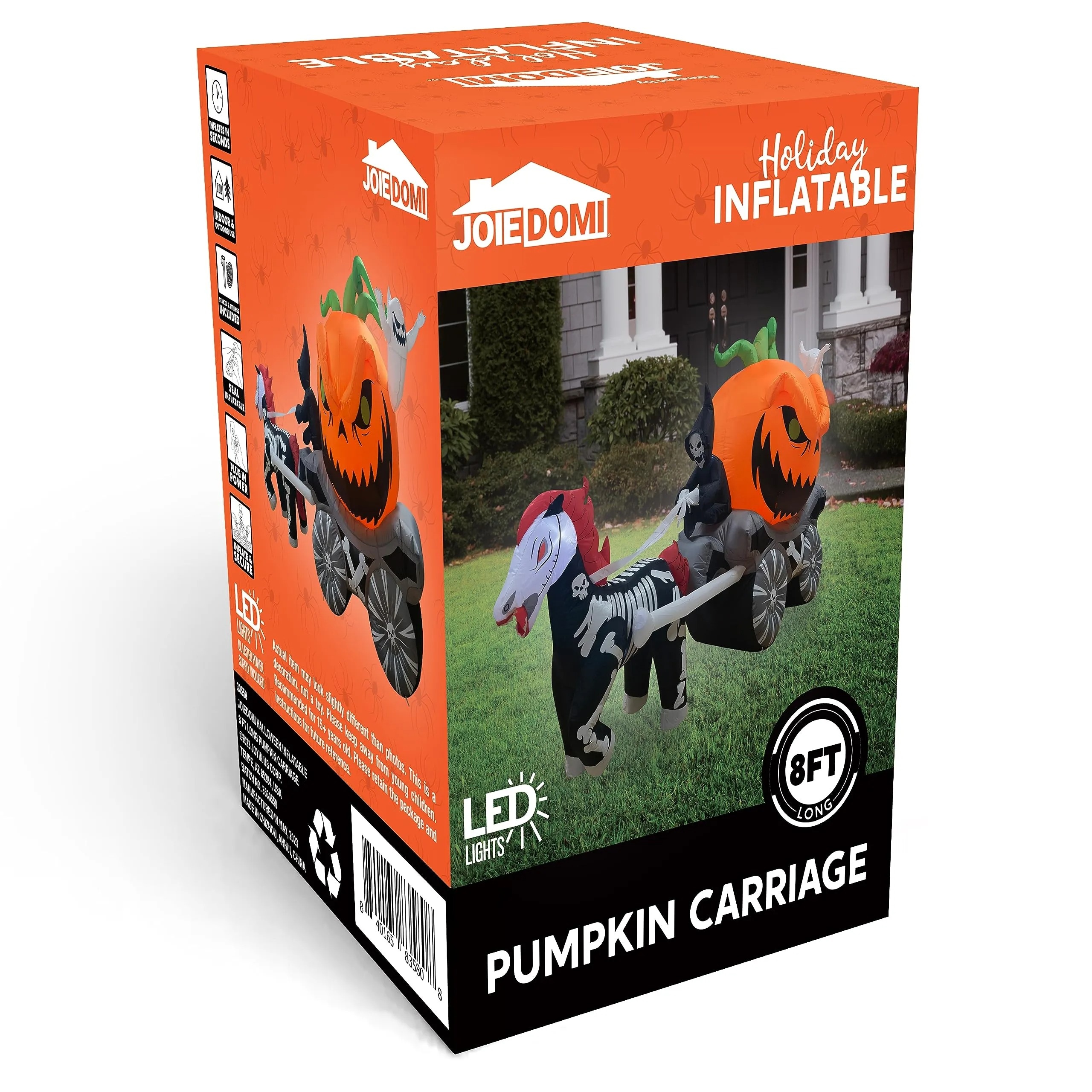 Joyfy 30550 Outdoor-Halloween-Decor - View #5