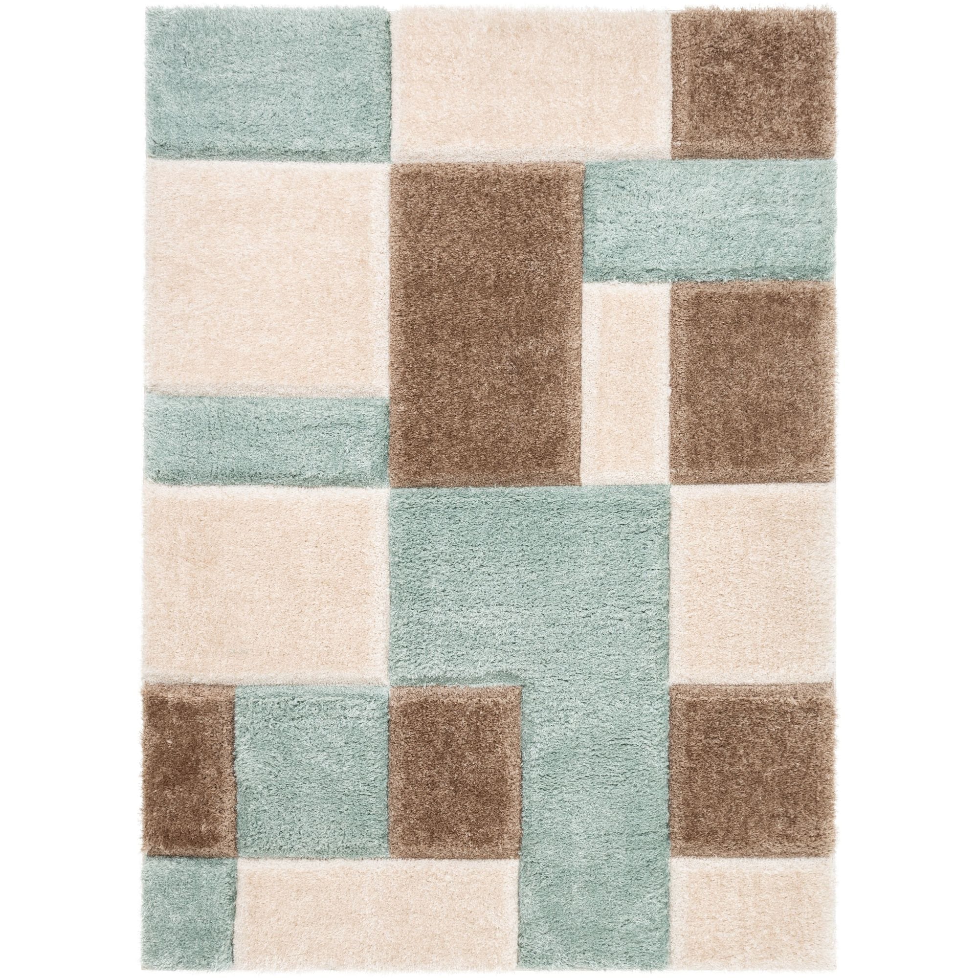 Well Woven SF-64-2L rugs - View #2