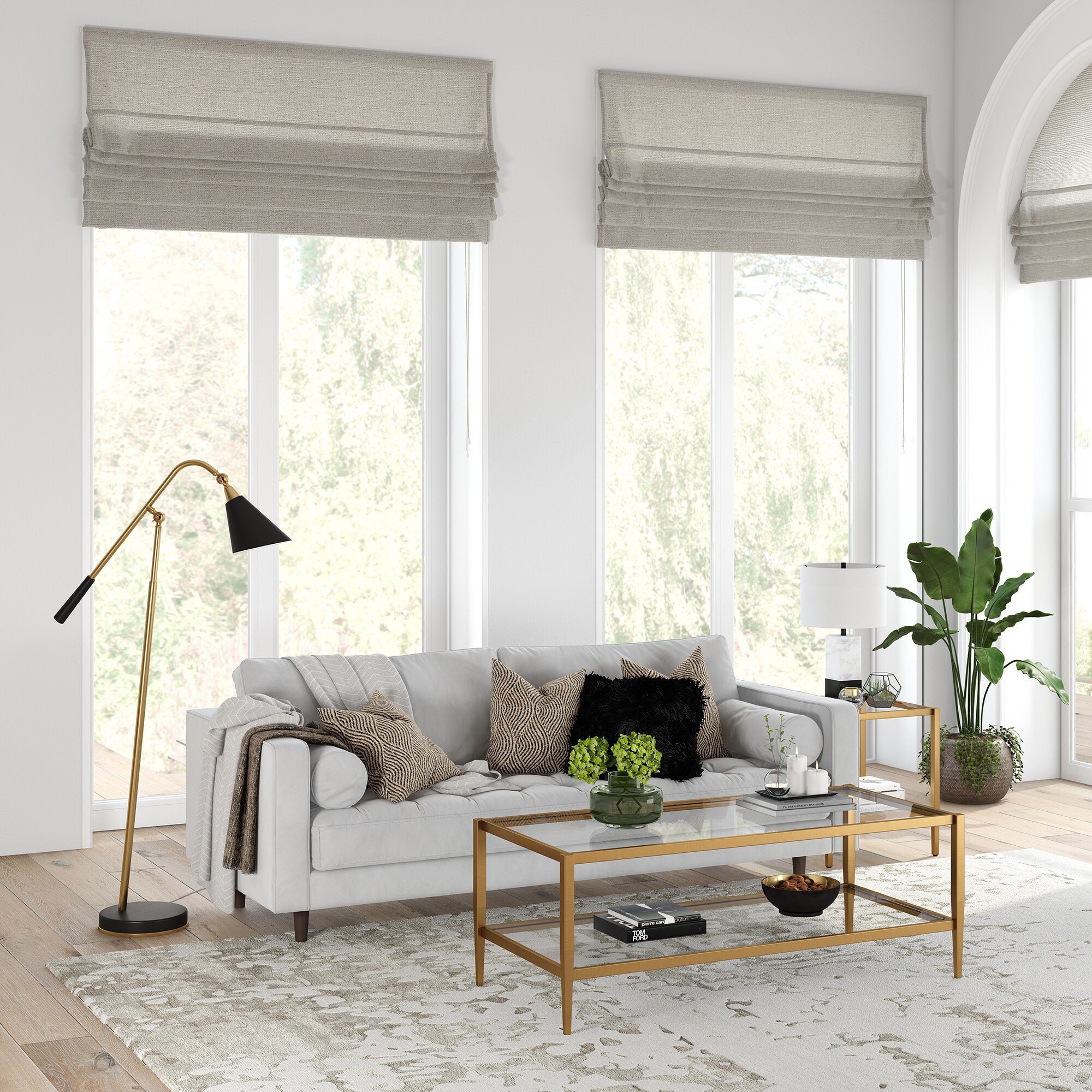 Hailey Home CT0486 Coffee-Tables - View #6